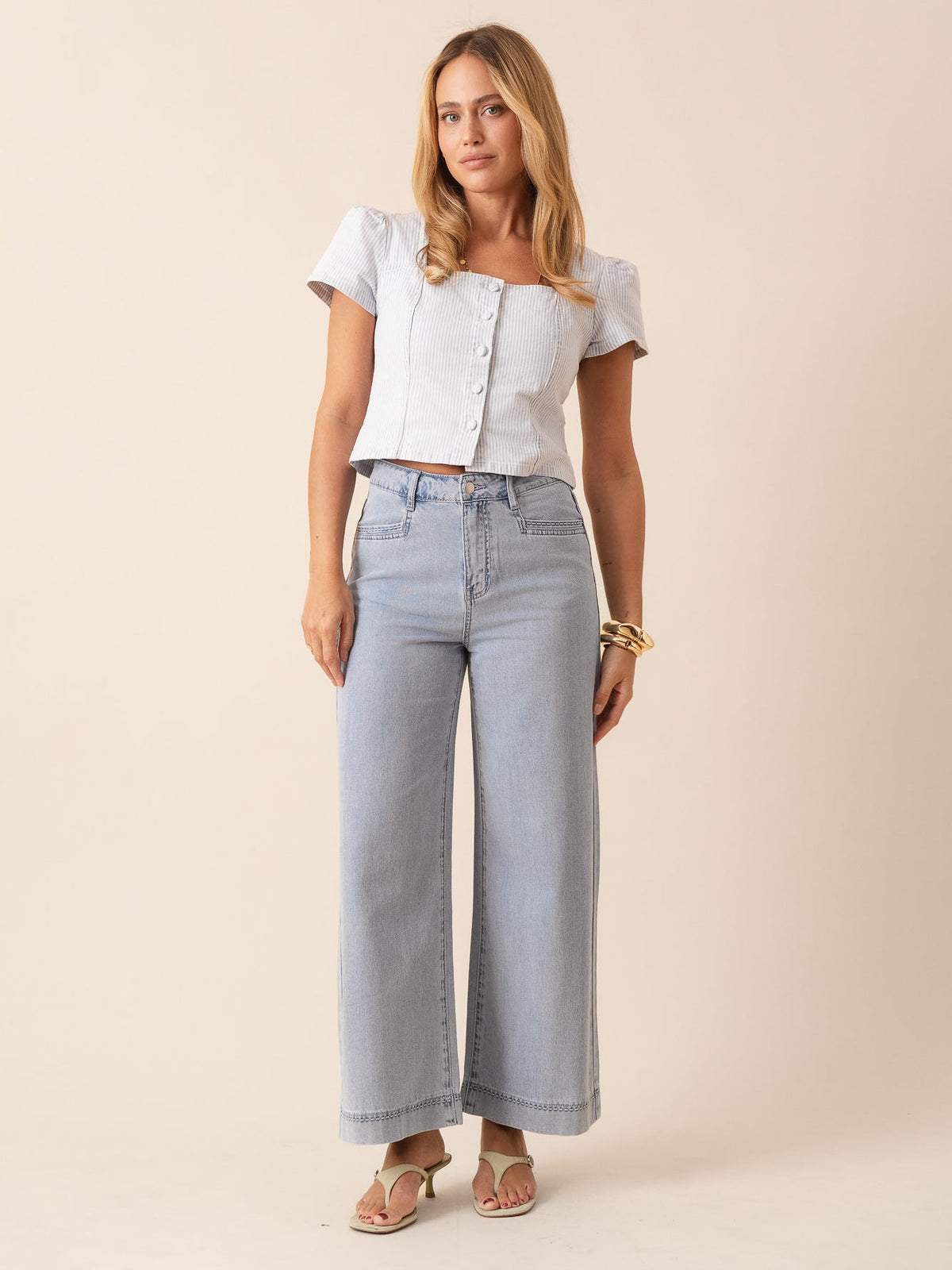 Pantalon Théa