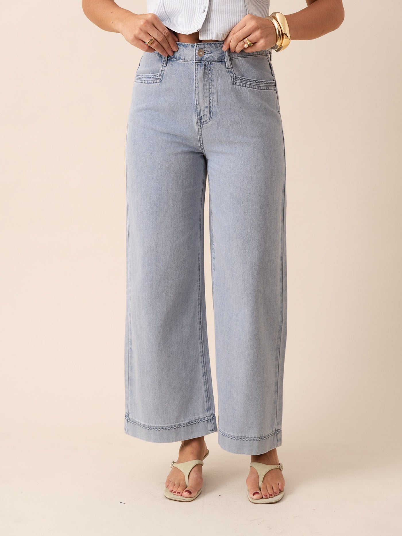 Pantalon Théa