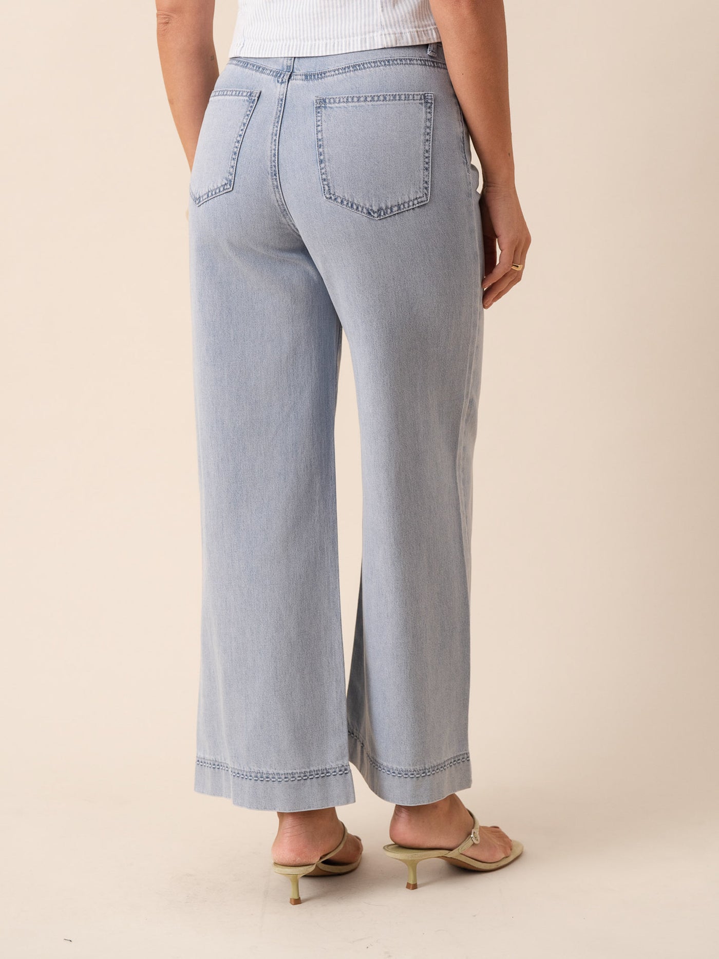 Pantalon Théa