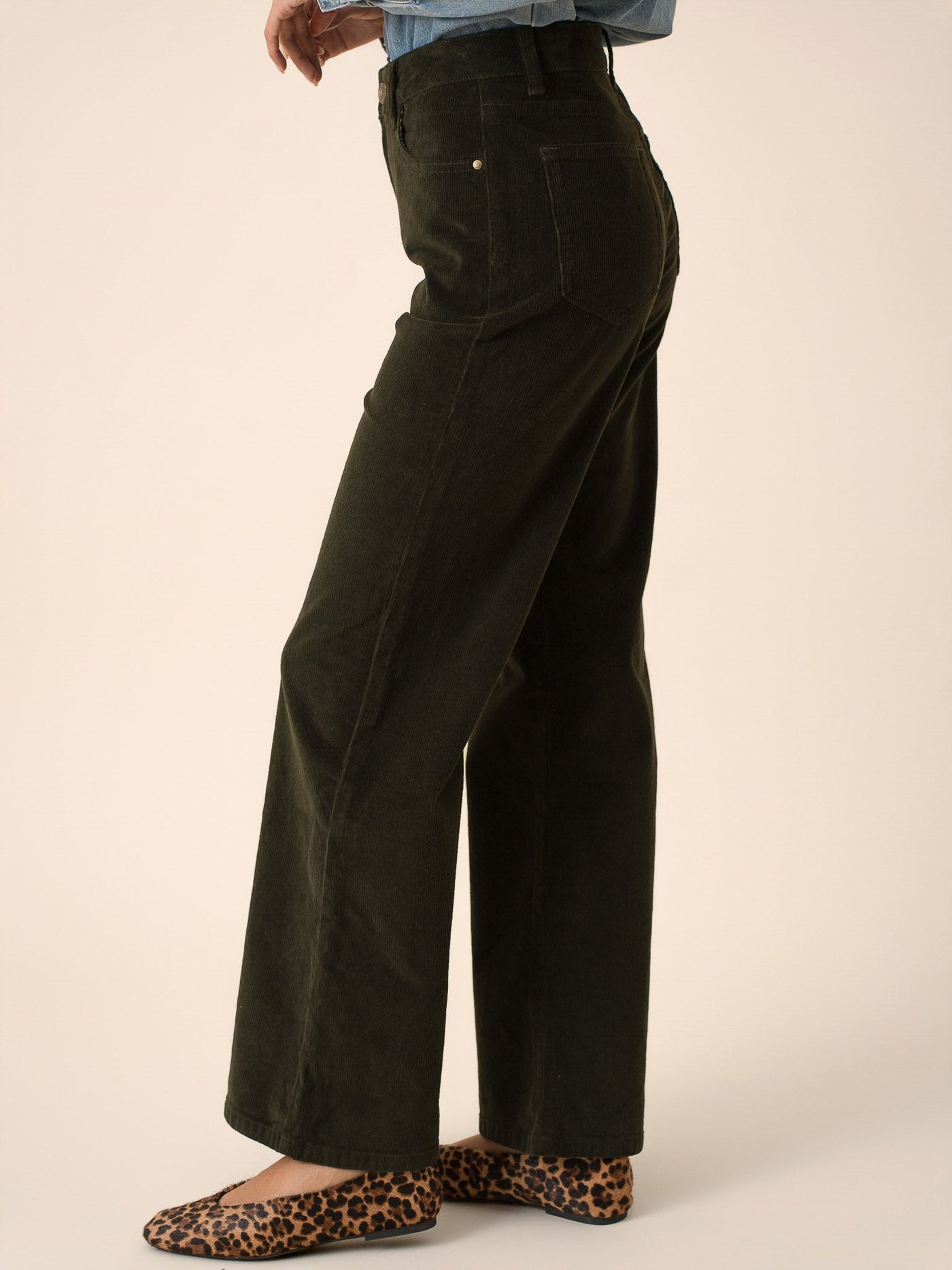 Vanessa pants