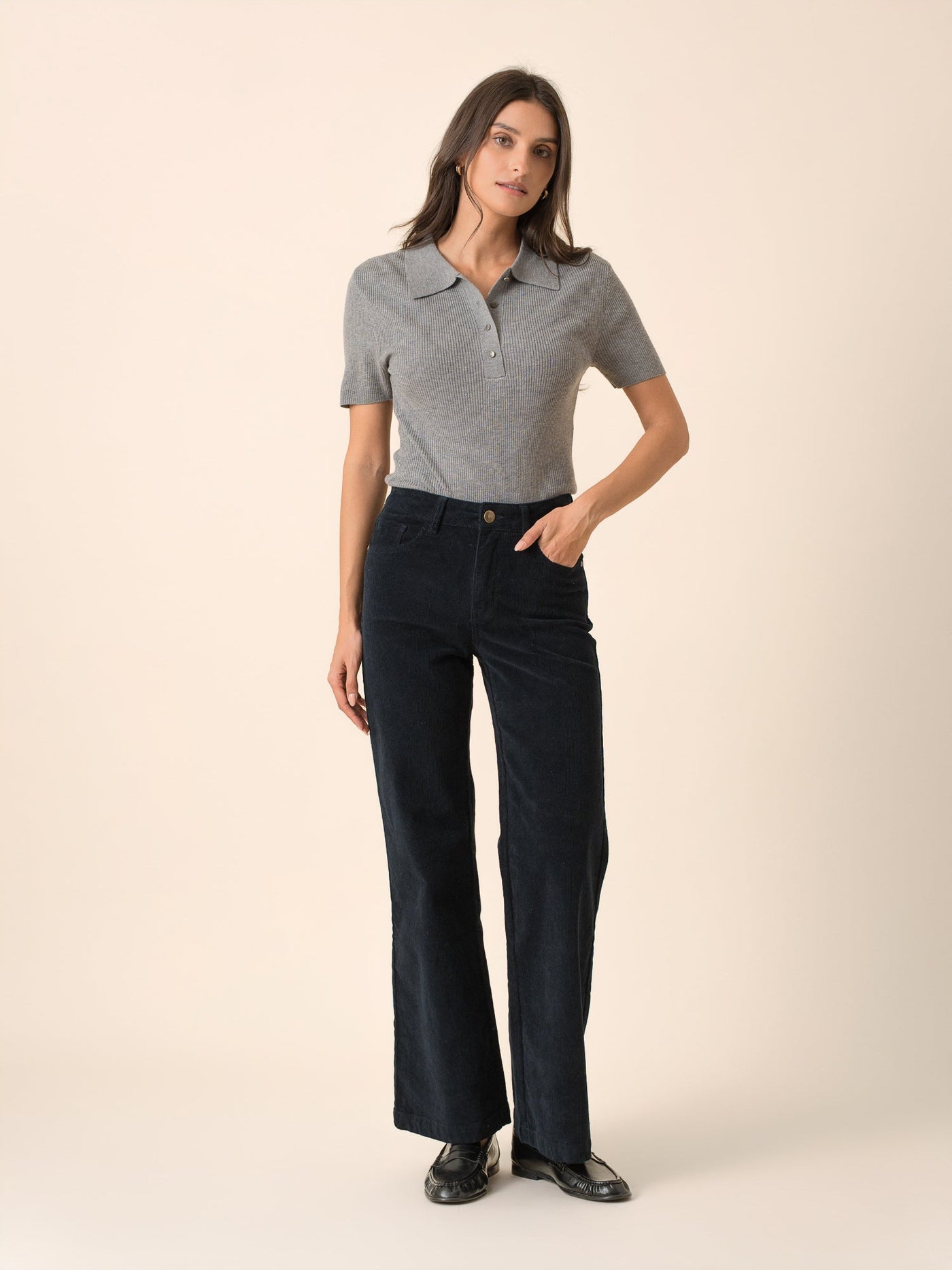 Pantalon Vanessa