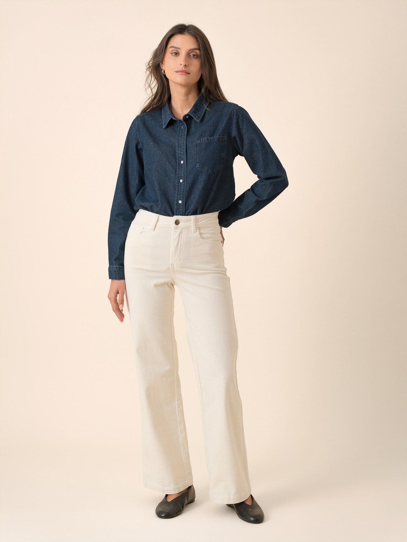 Vanessa pants