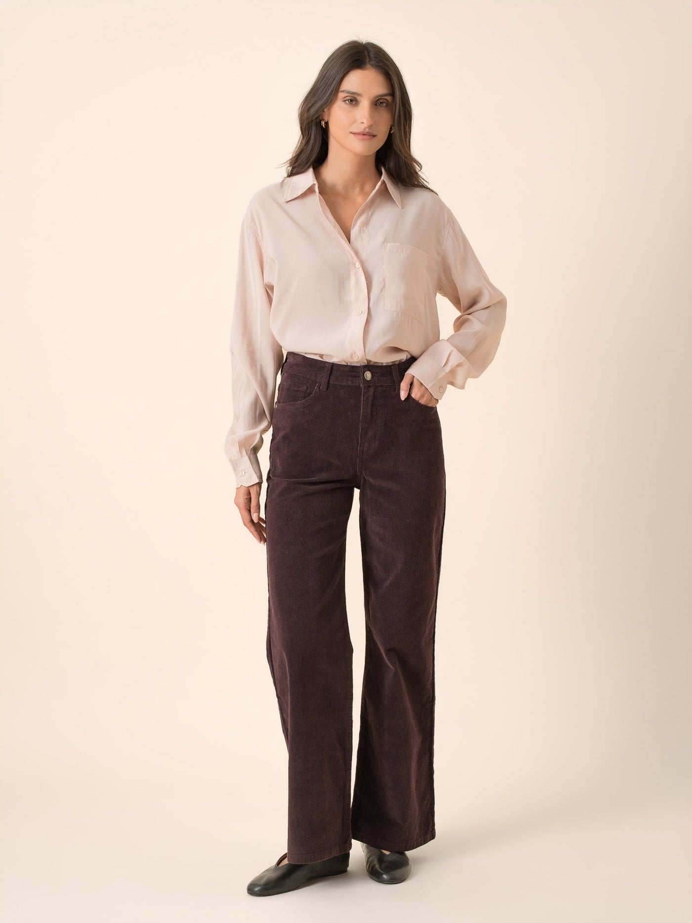 Pantalon Vanessa