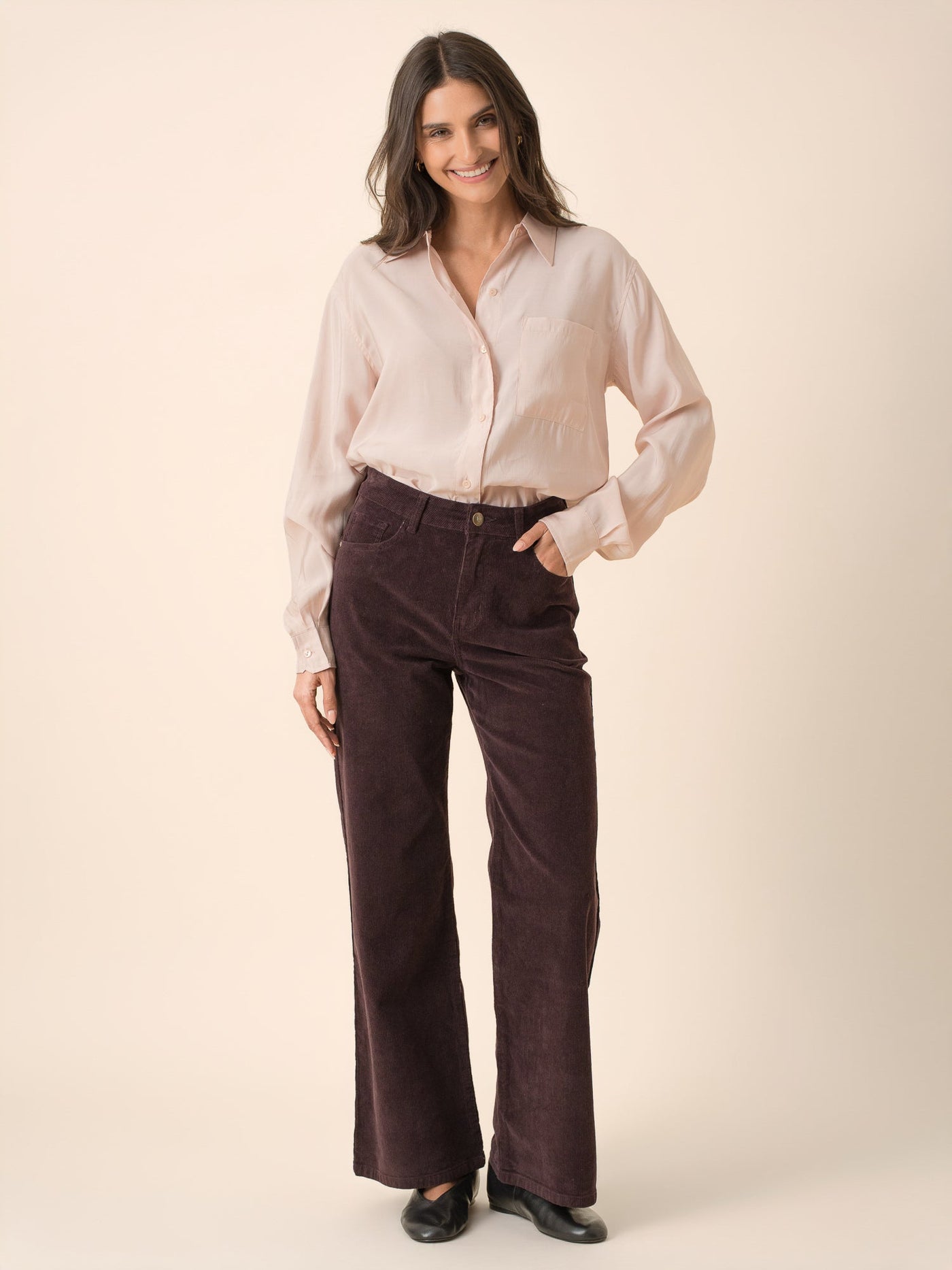 Pantalon Vanessa