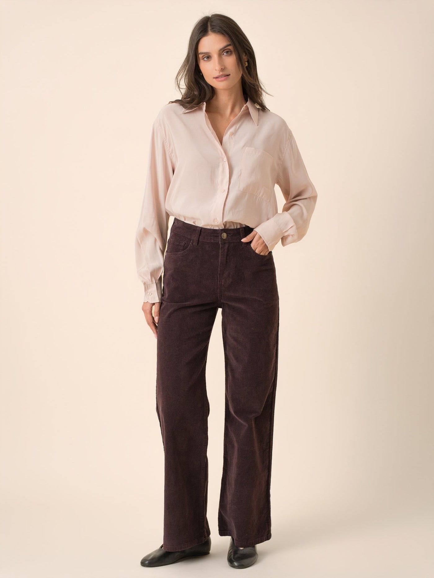 Pantalon Vanessa