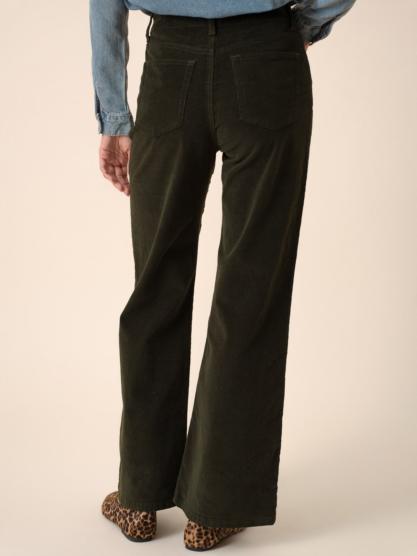 Vanessa pants