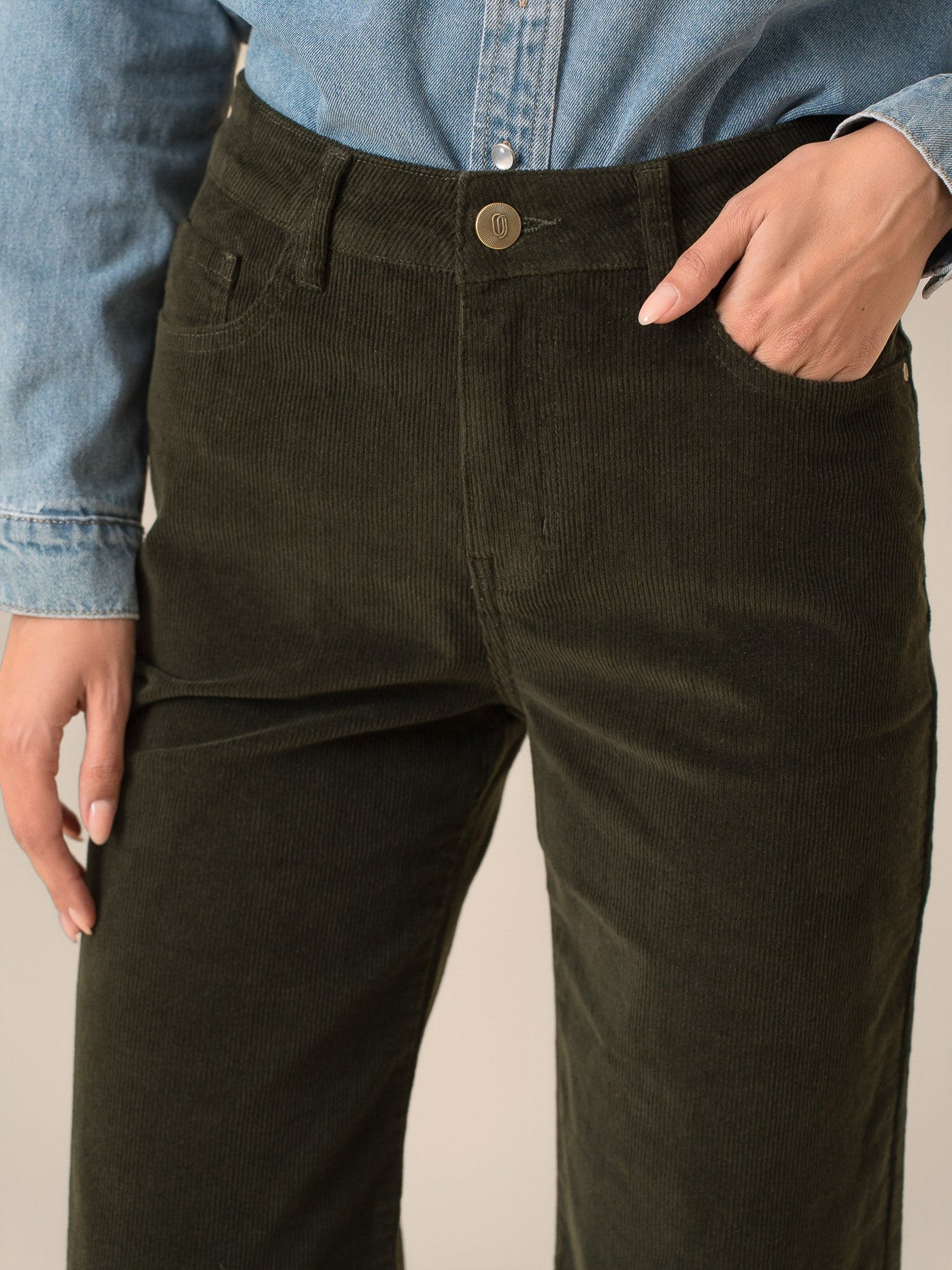 Vanessa pants