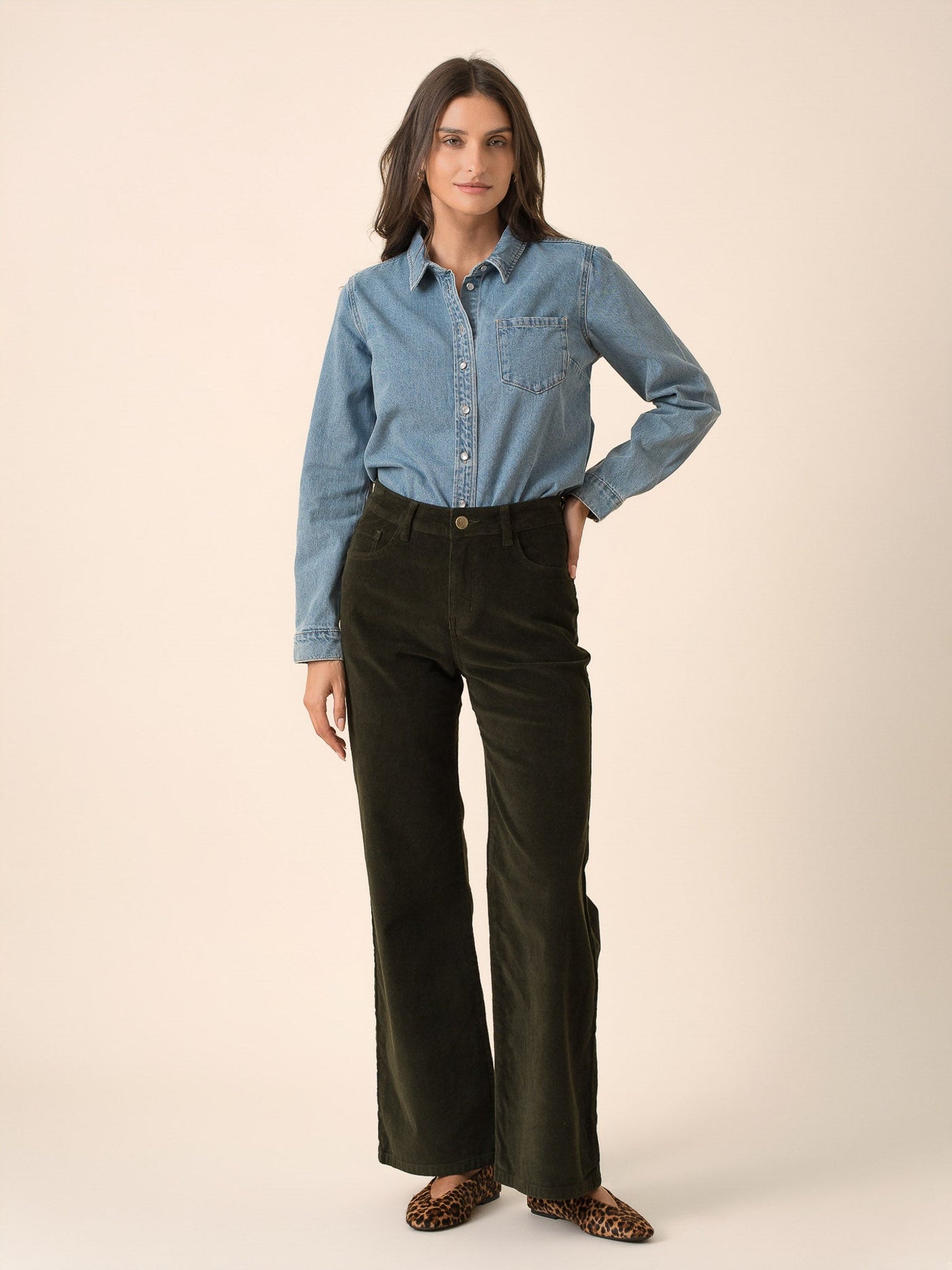 Vanessa pants