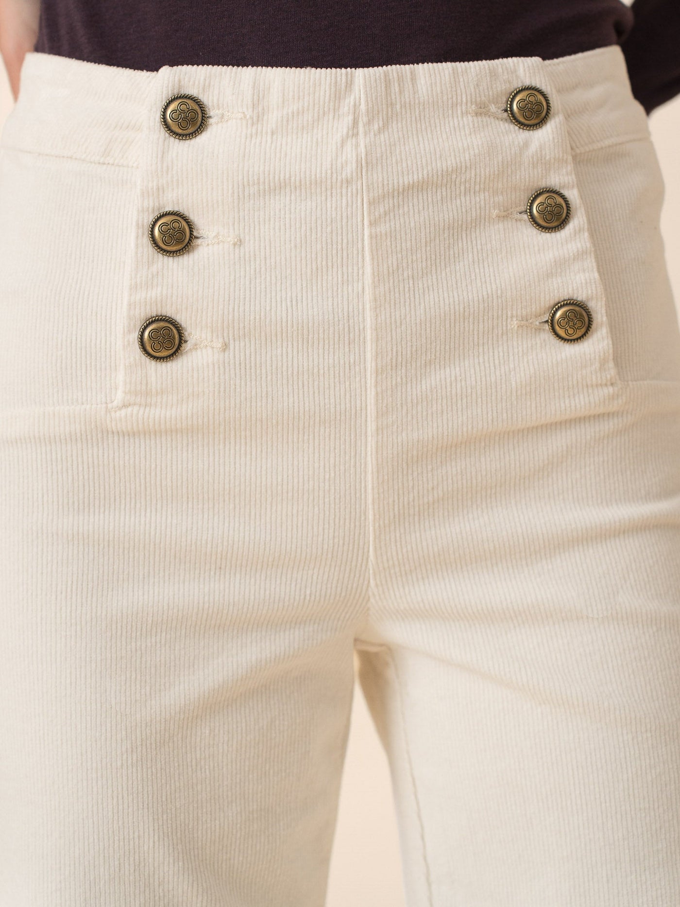 Victorine pants
