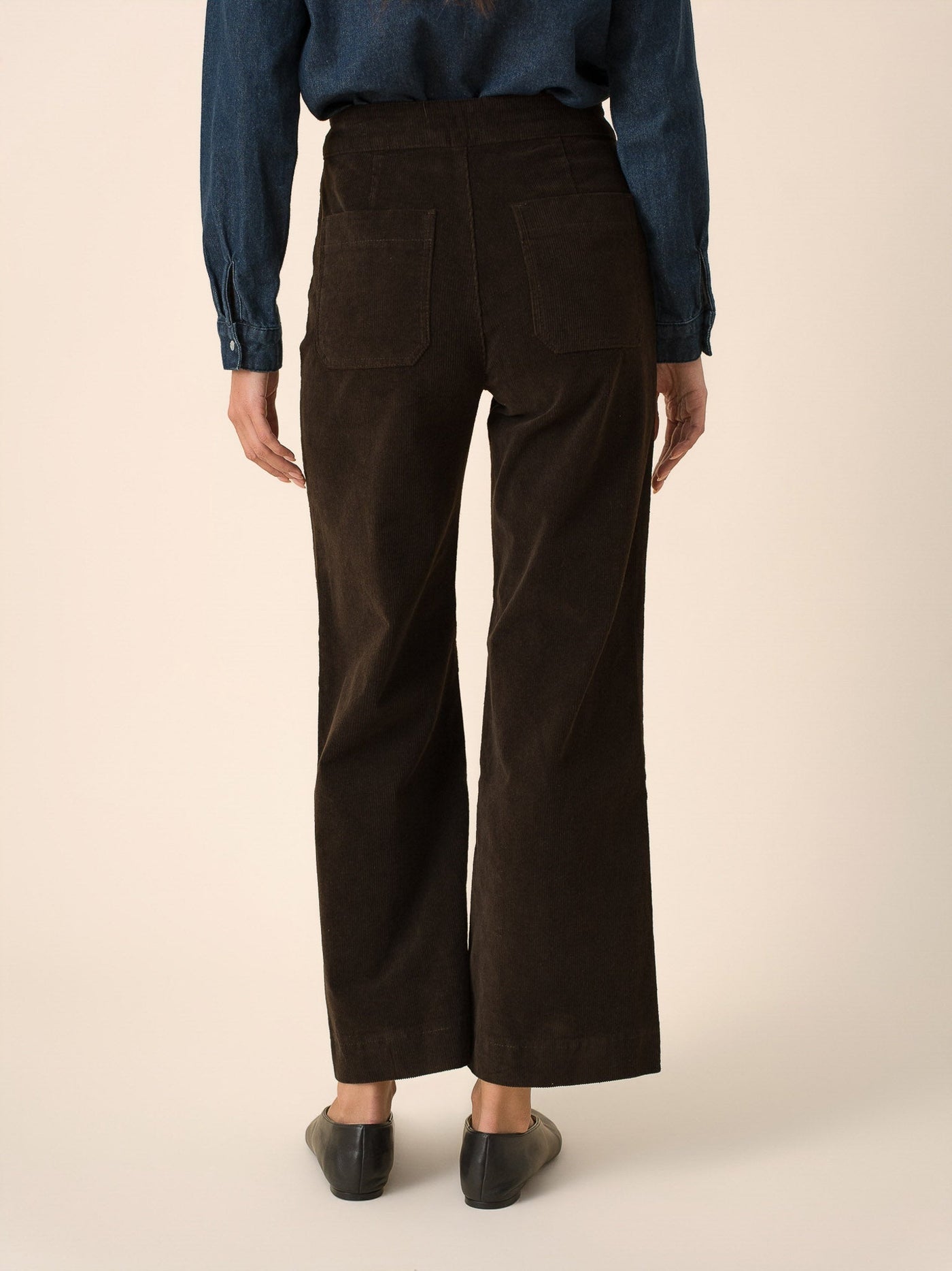 Pantalon Victorine