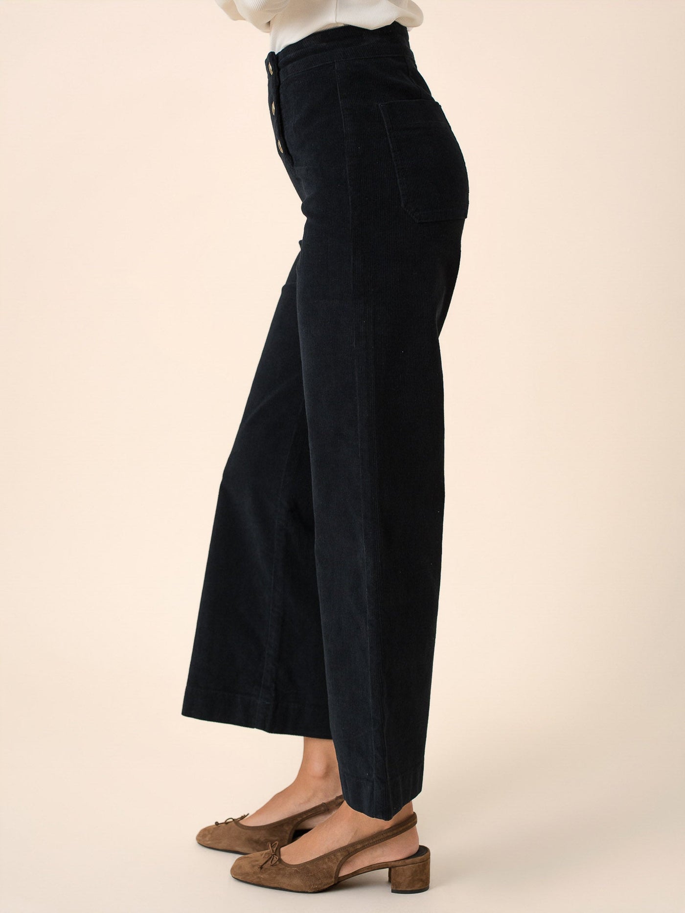 Pantalon Victorine