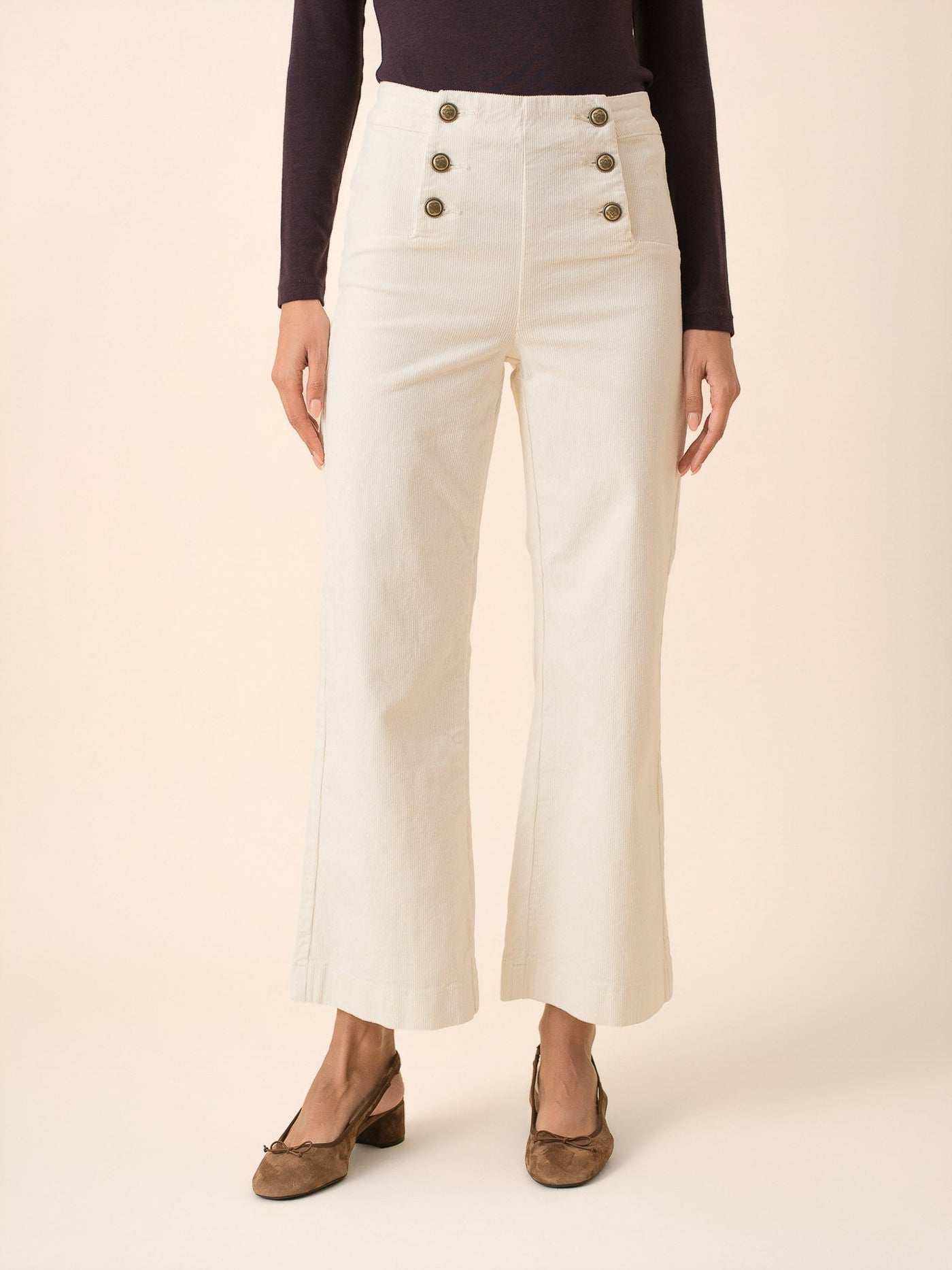 Victorine pants