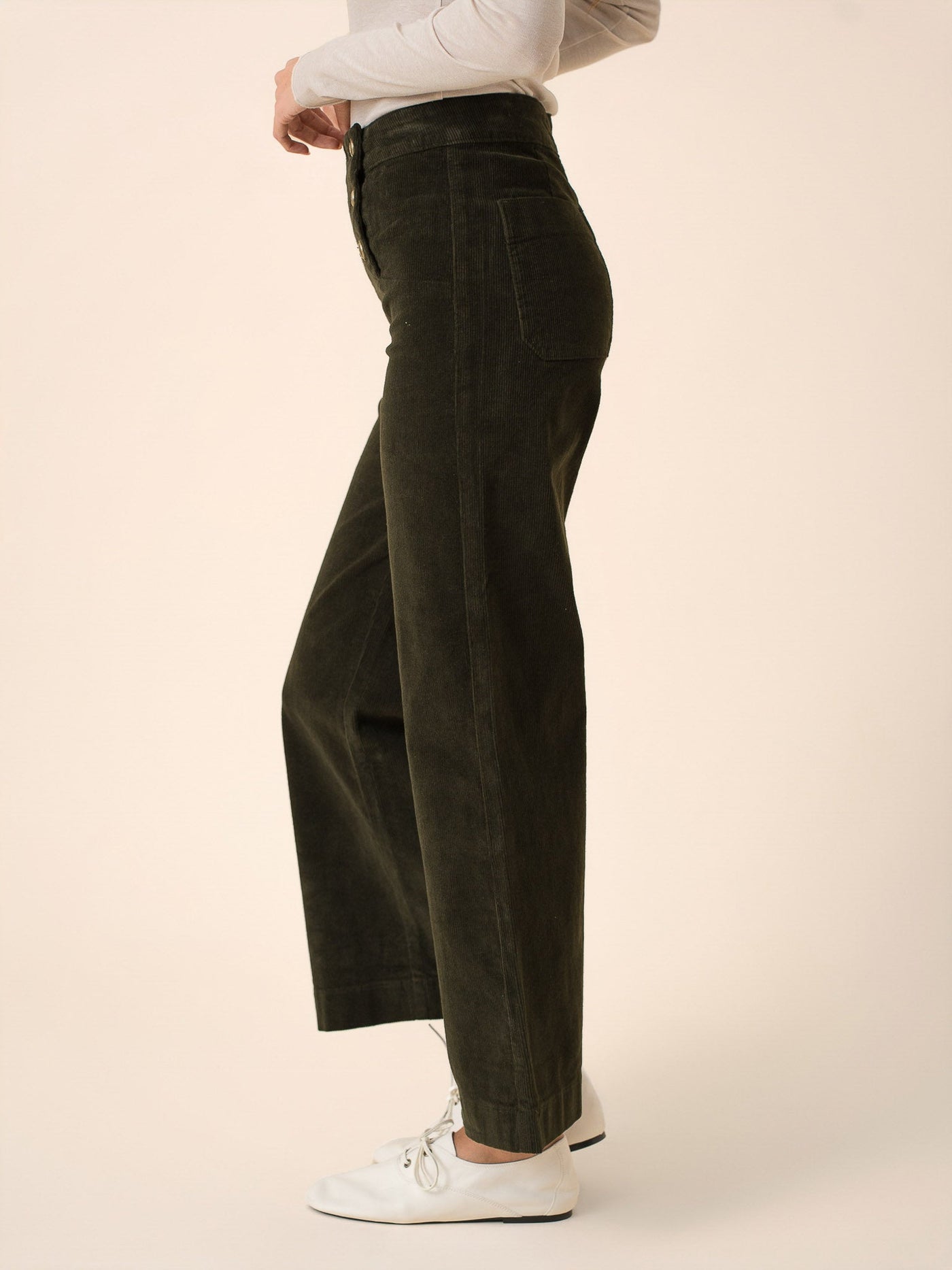 Victorine pants