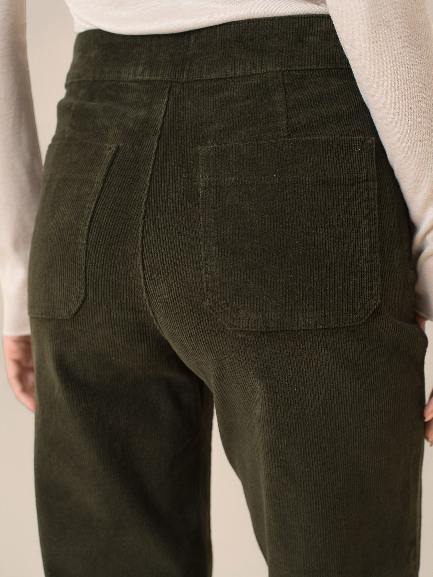 Victorine pants