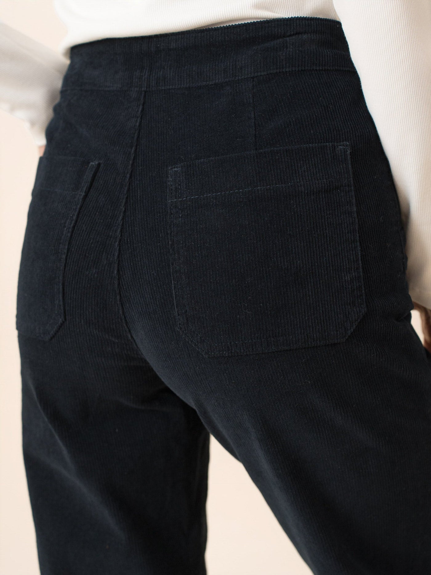 Pantalon Victorine