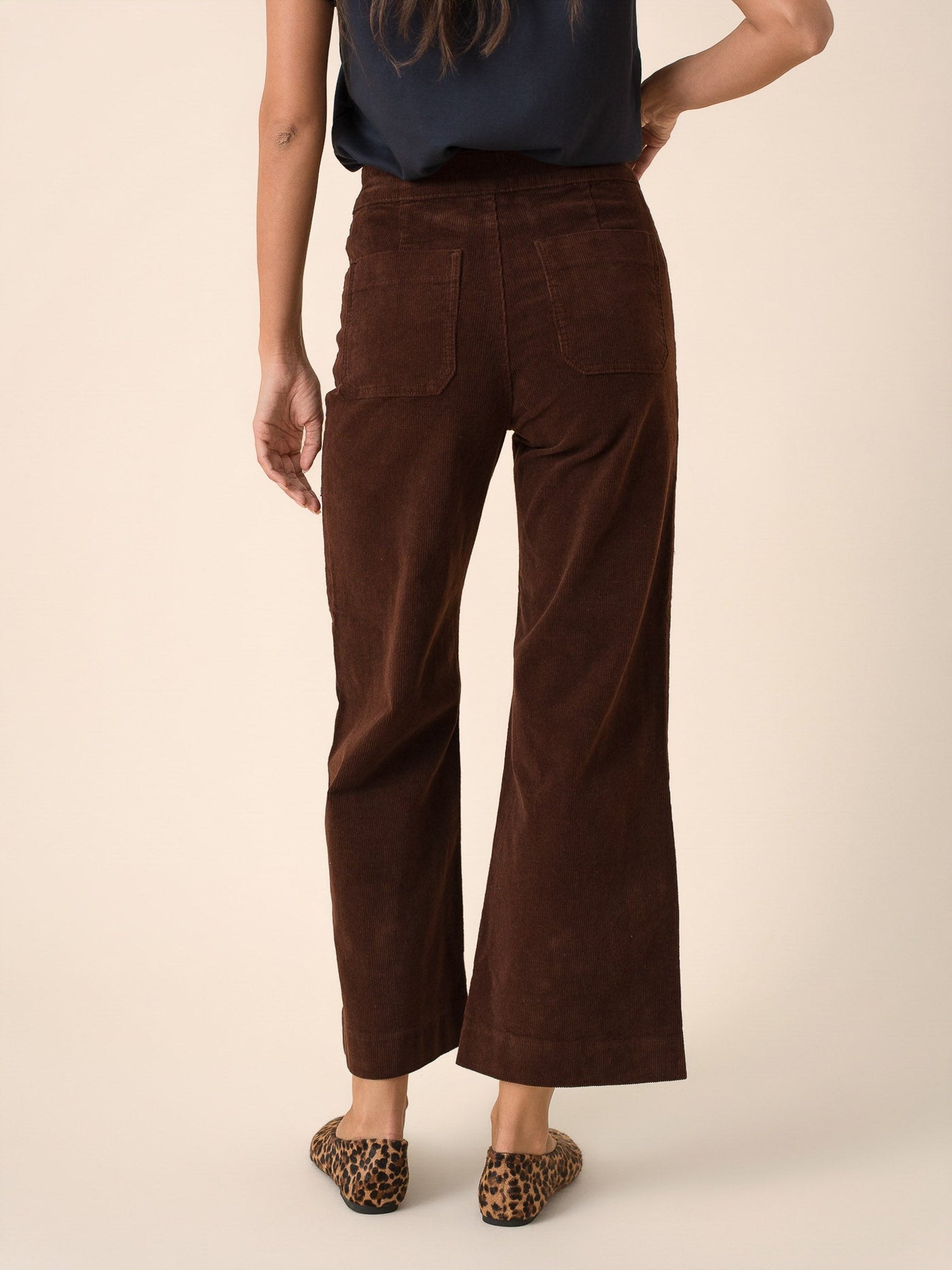 Victorine pants