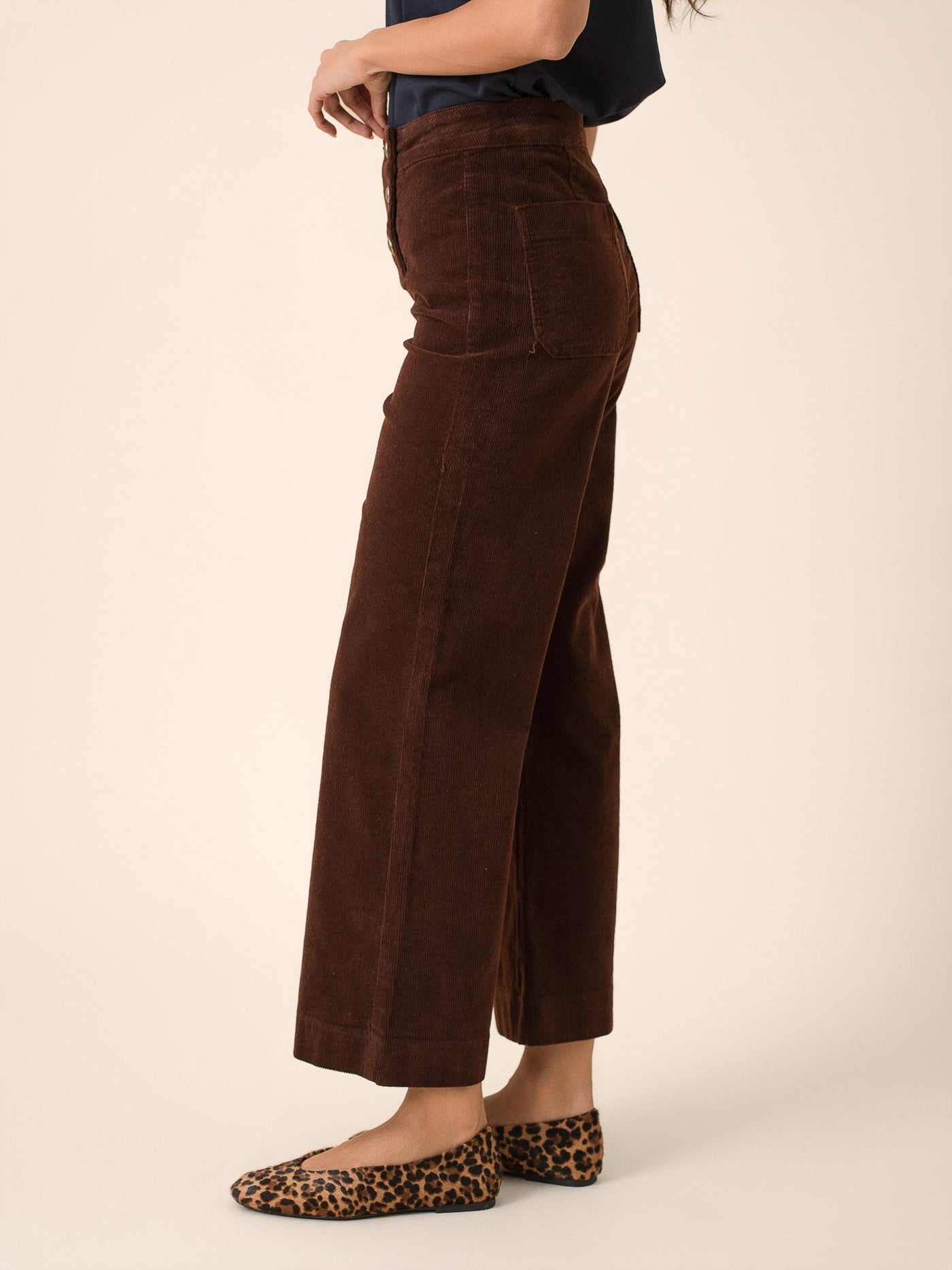 Victorine pants