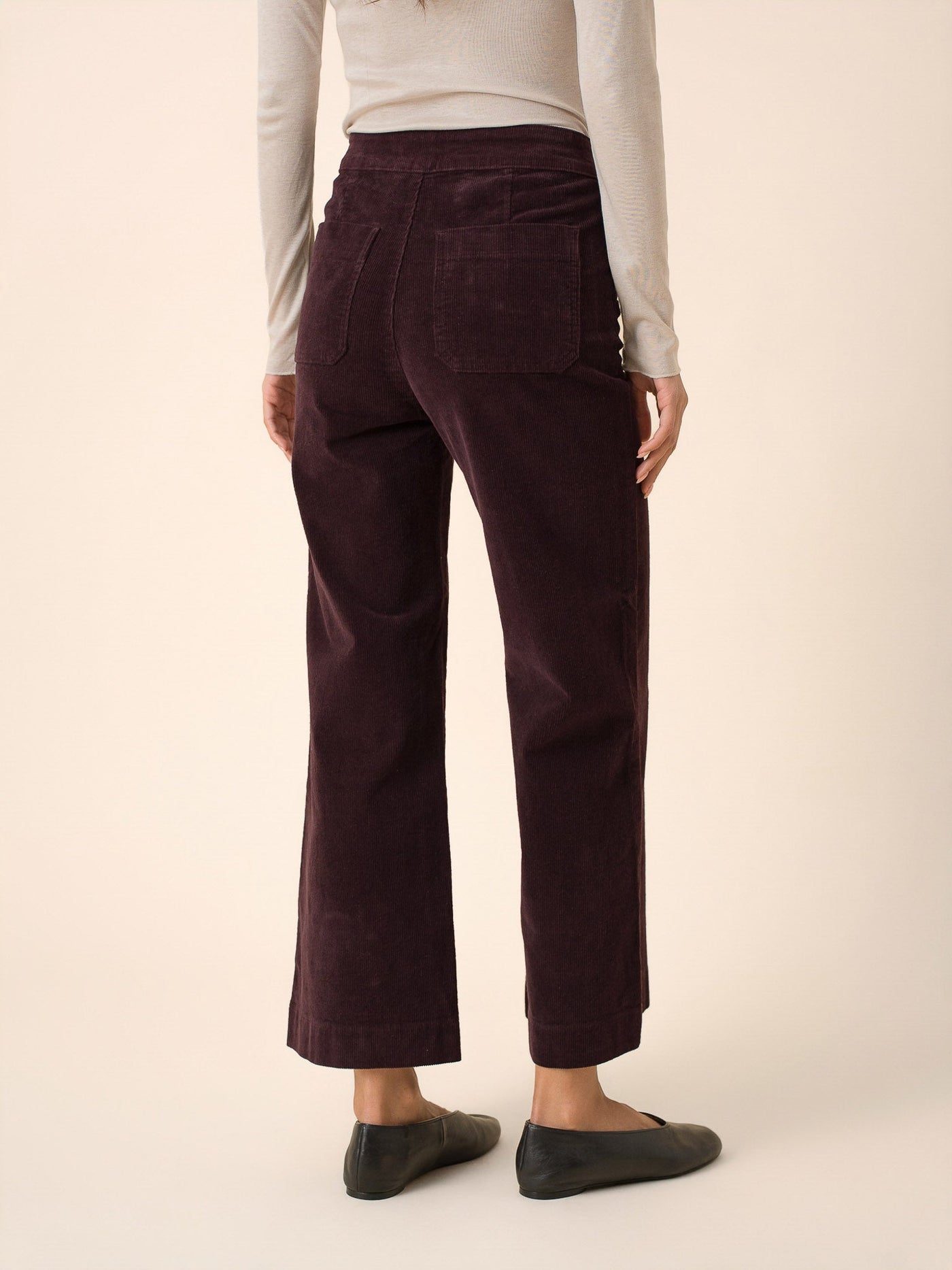 Victorine pants