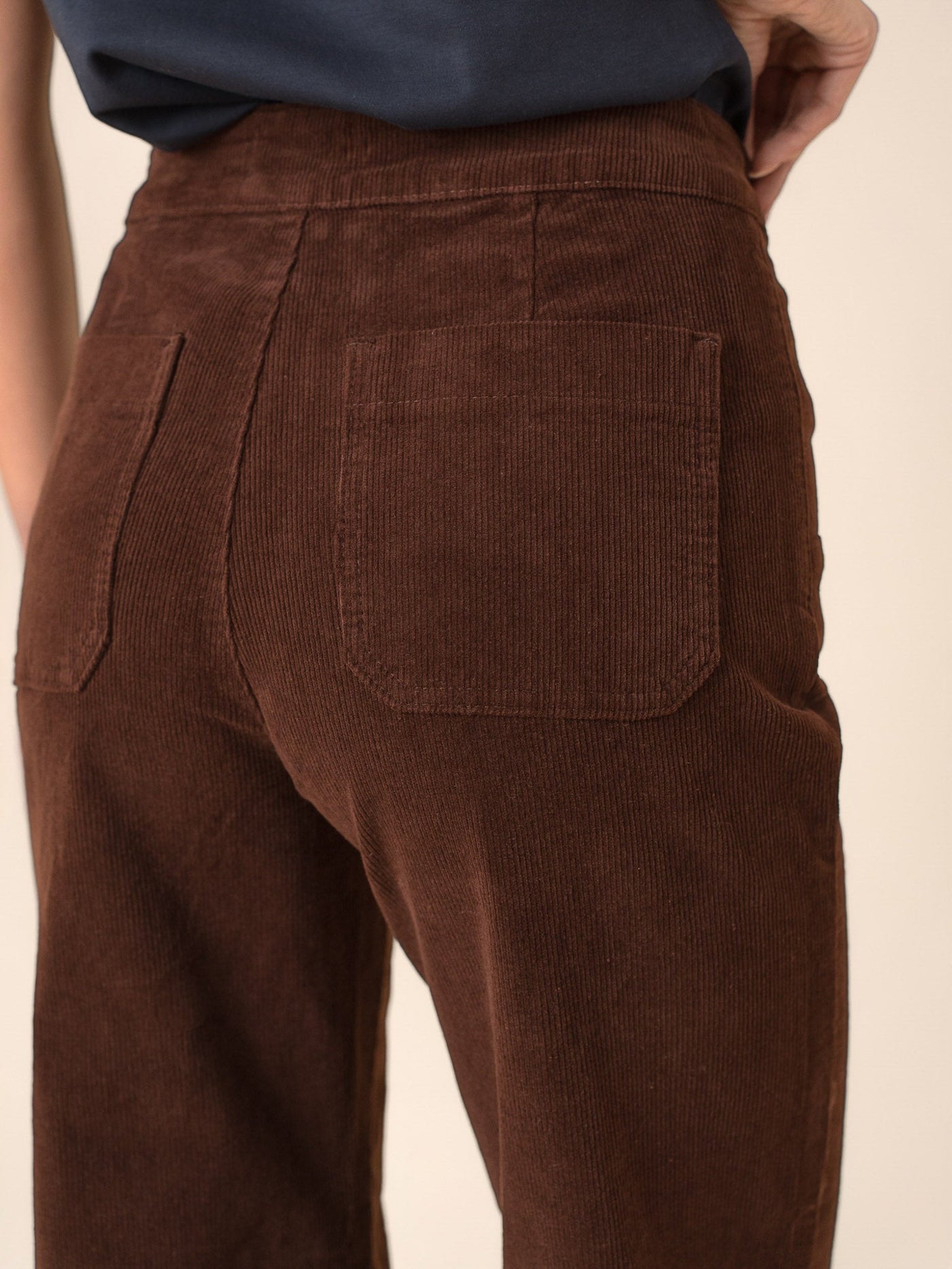 Victorine pants