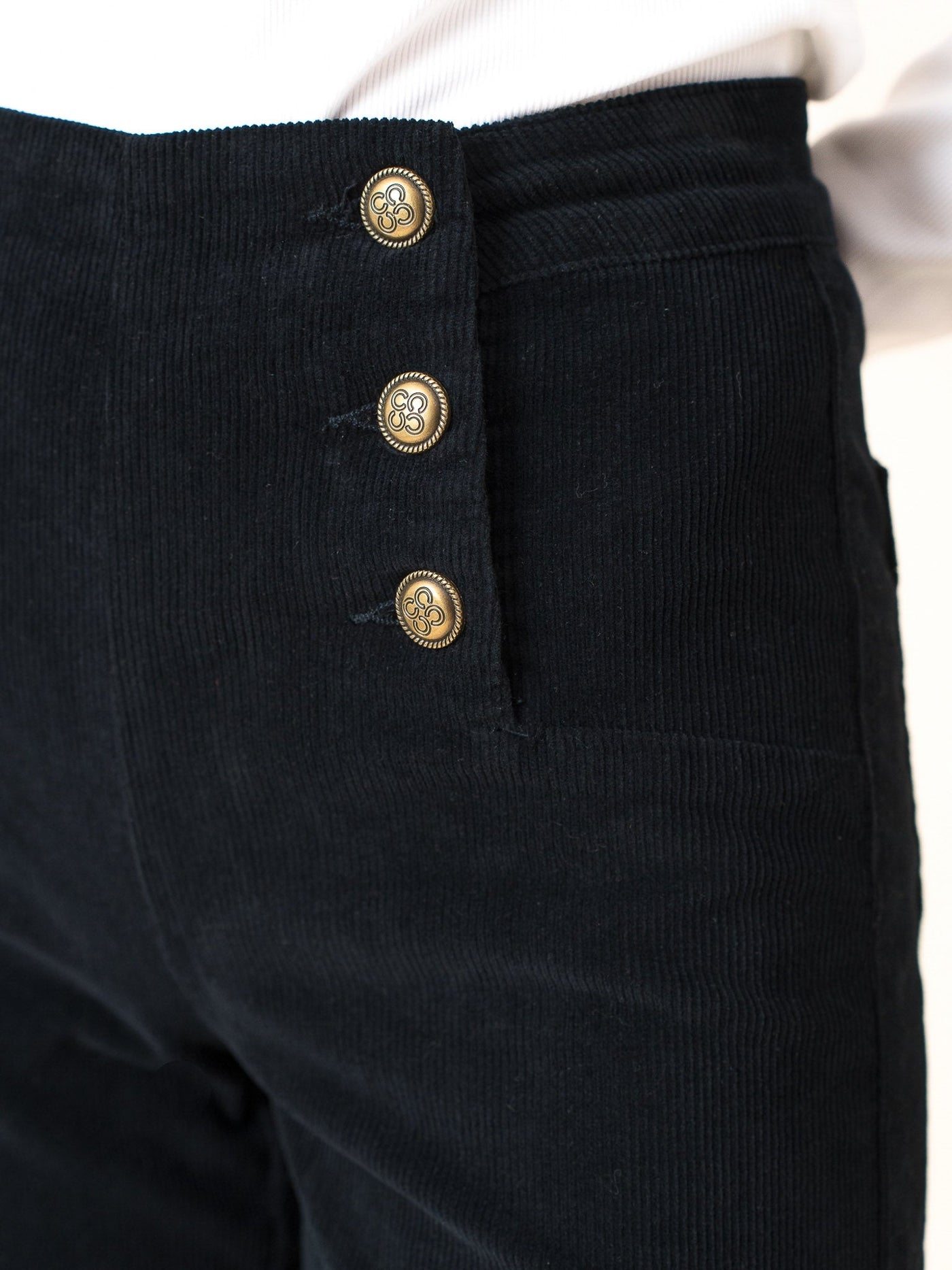 Pantalon Victorine