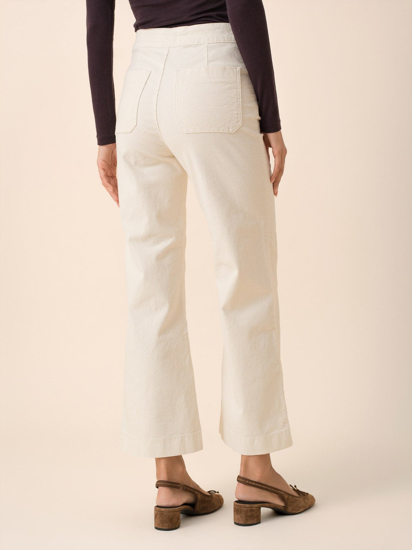 Victorine pants