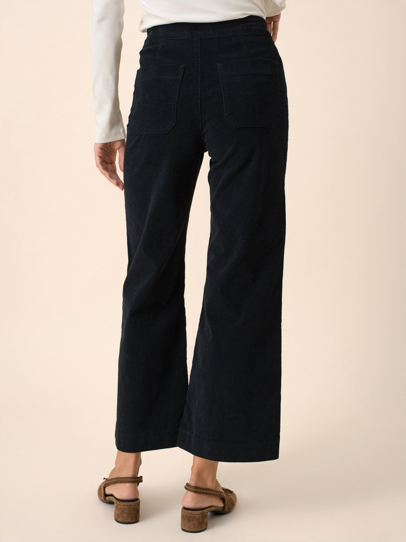 Pantalon Victorine