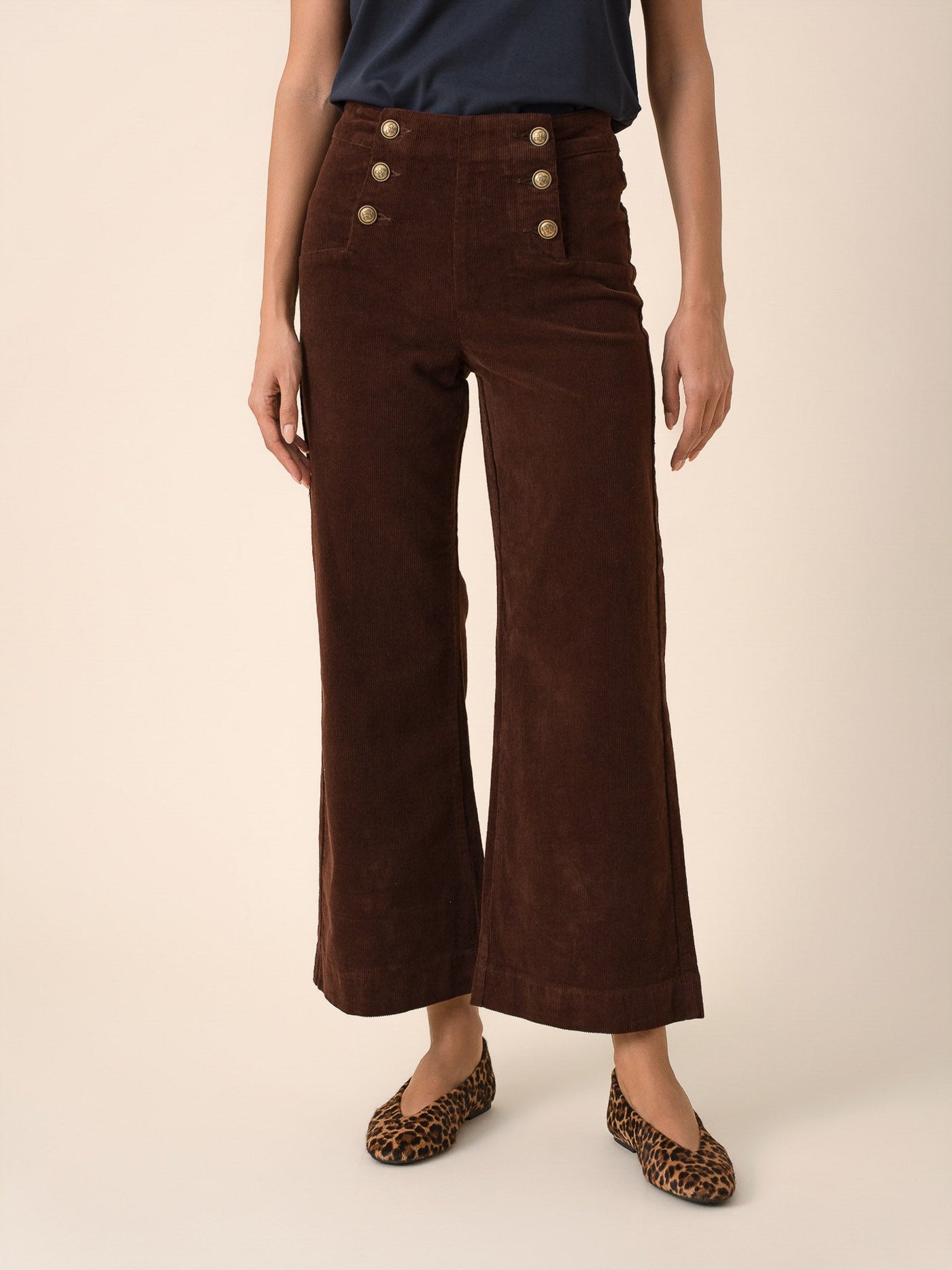 Victorine pants