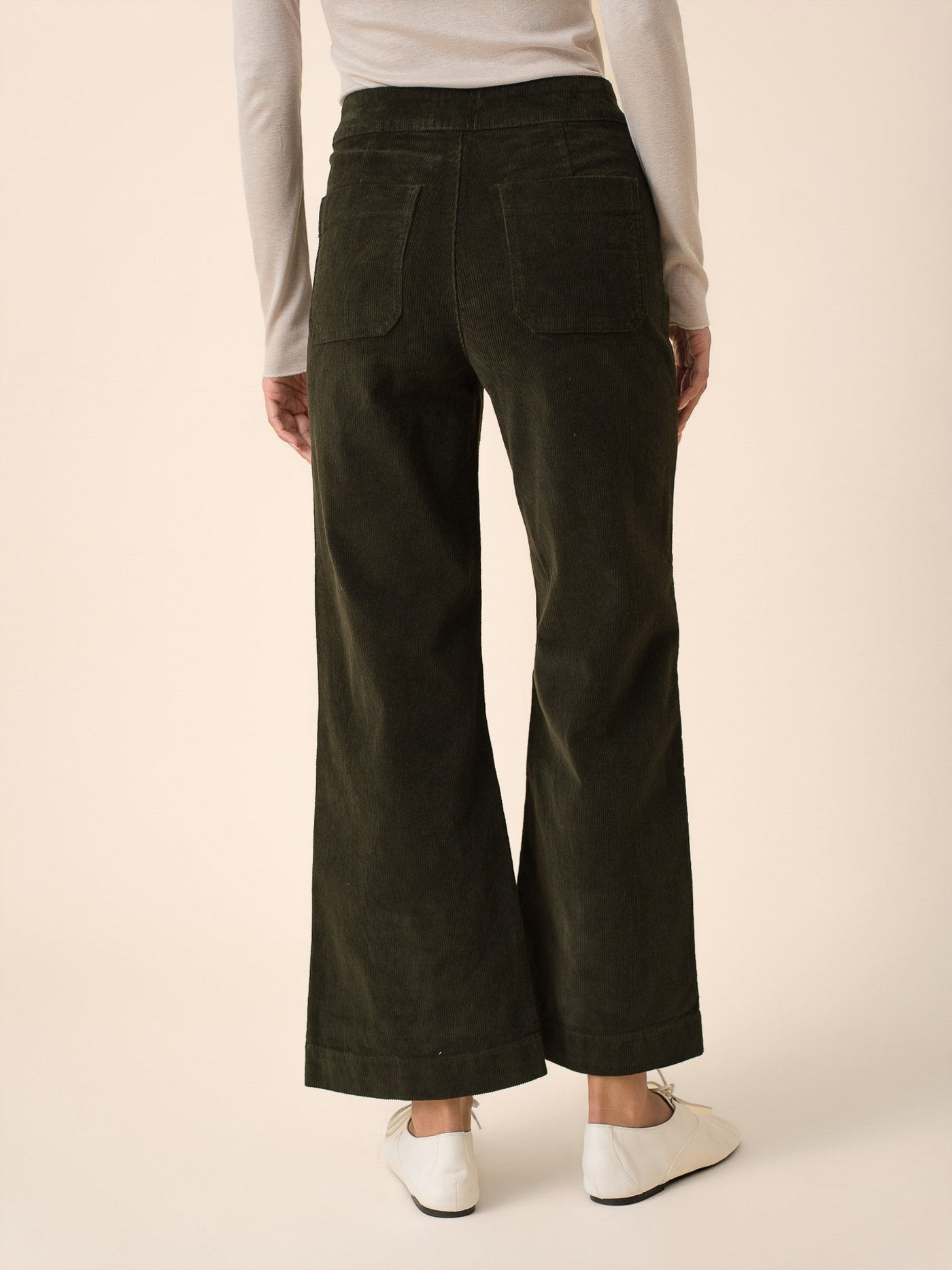 Victorine pants