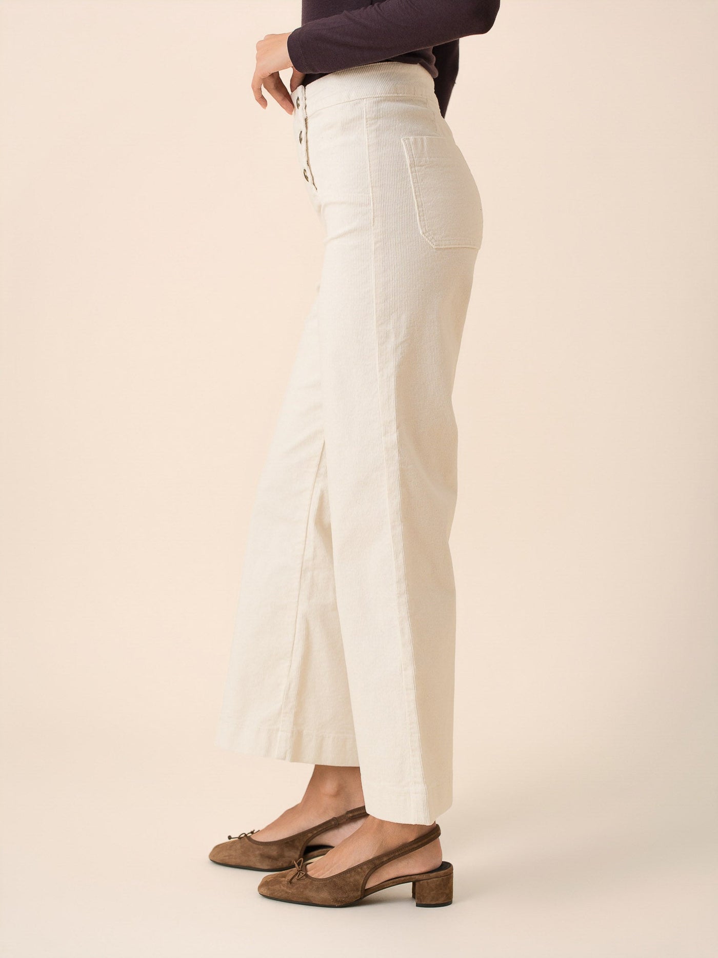 Victorine pants