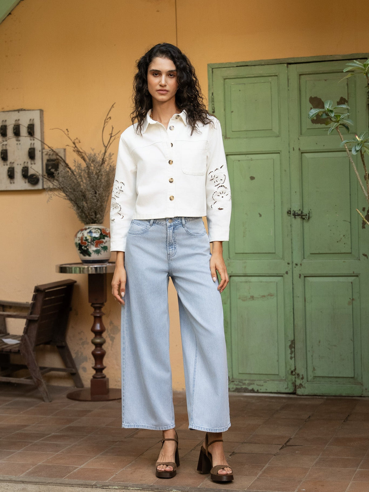 Pantalon Wilenette