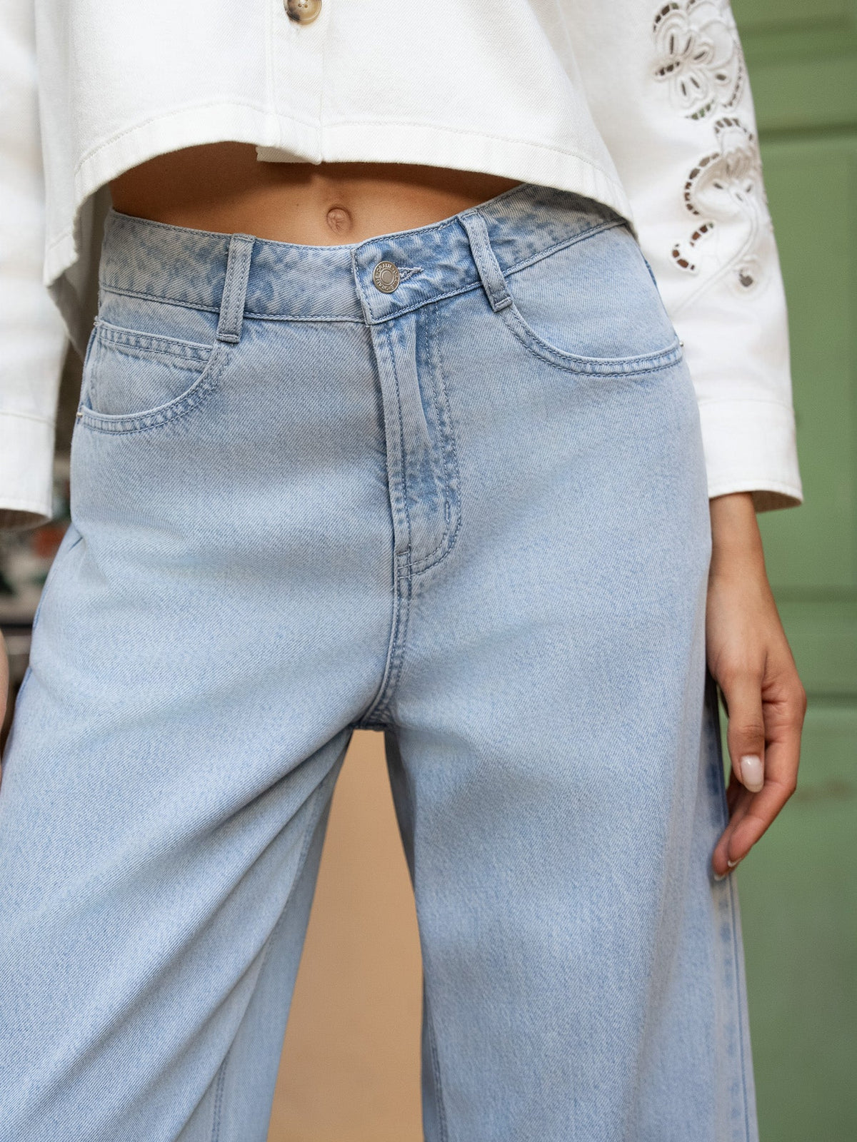 Pantalon Wilenette