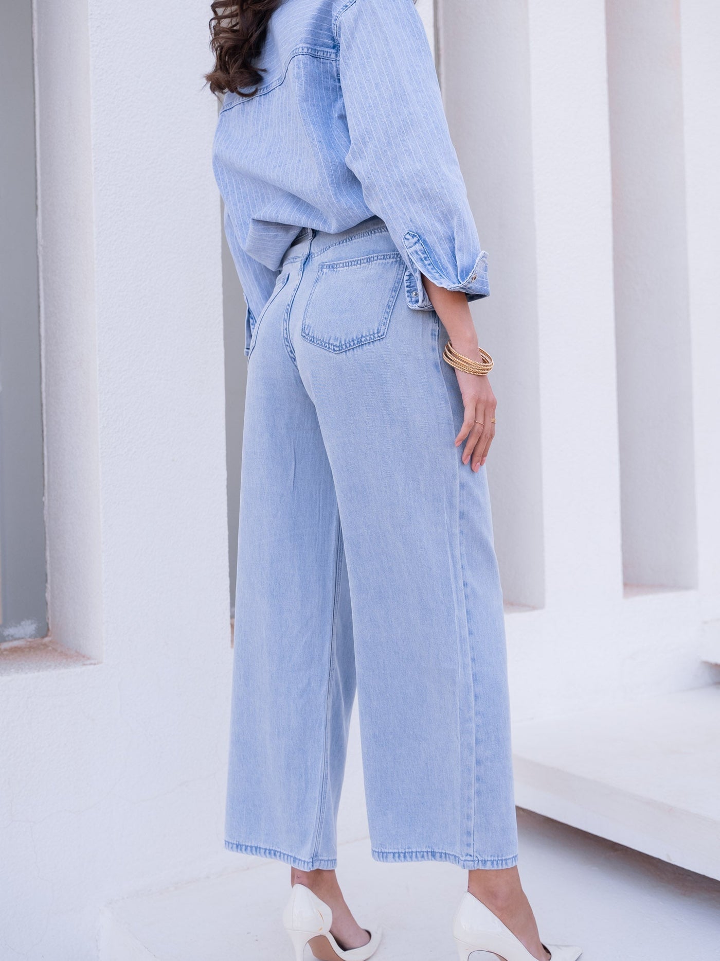 Pantalon Wilenette