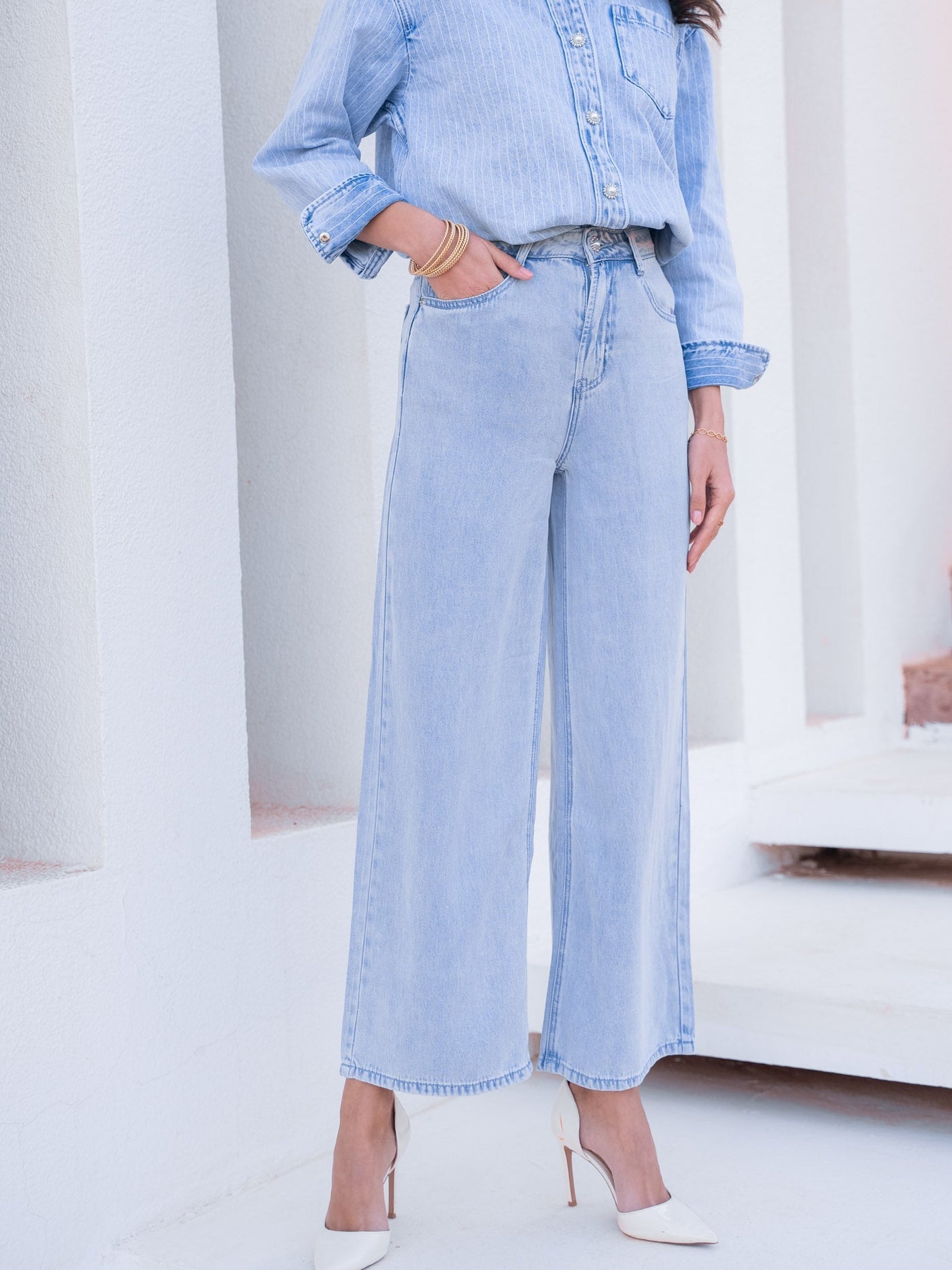 Pantalon Wilenette