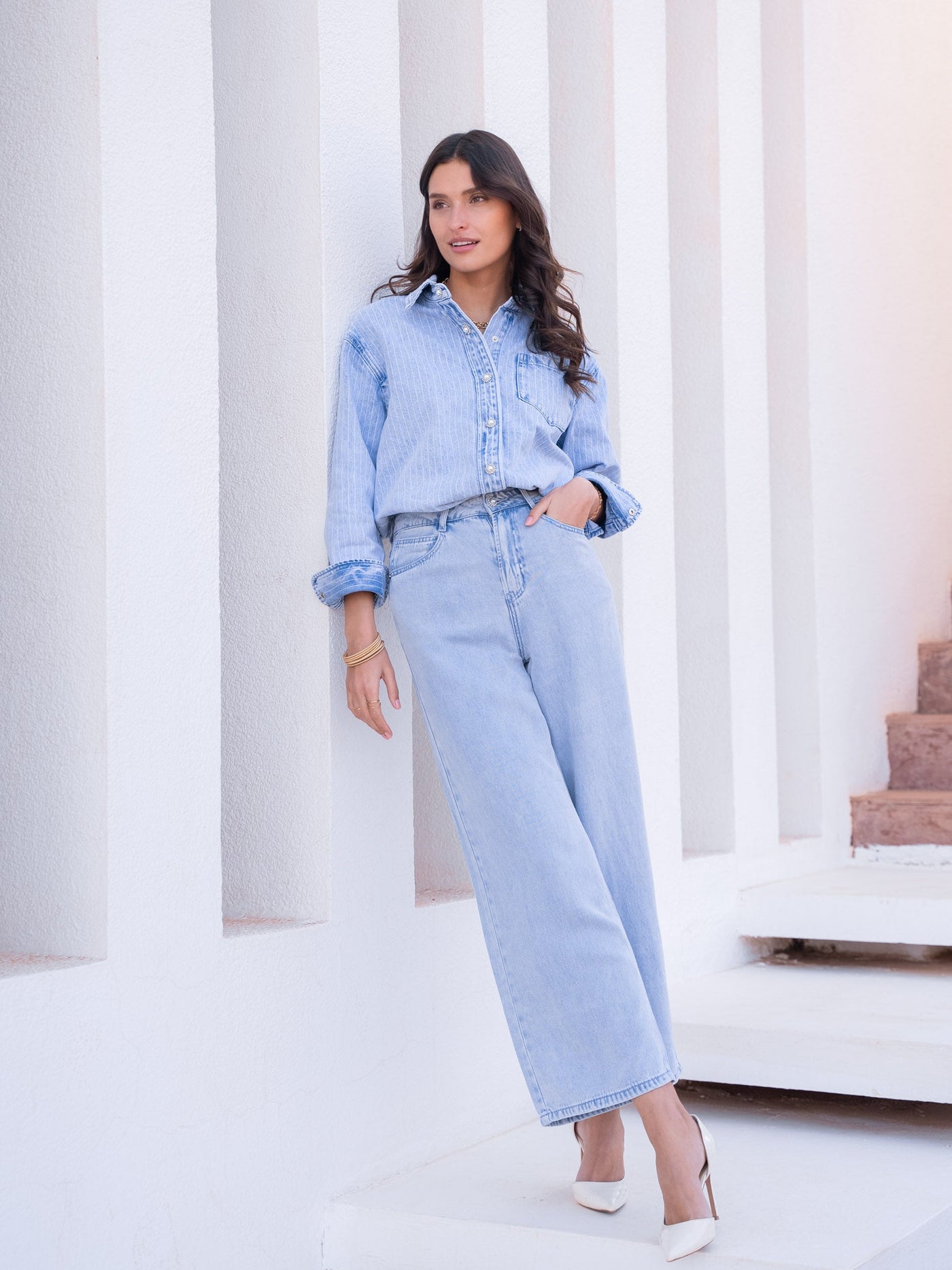 Pantalon Wilenette