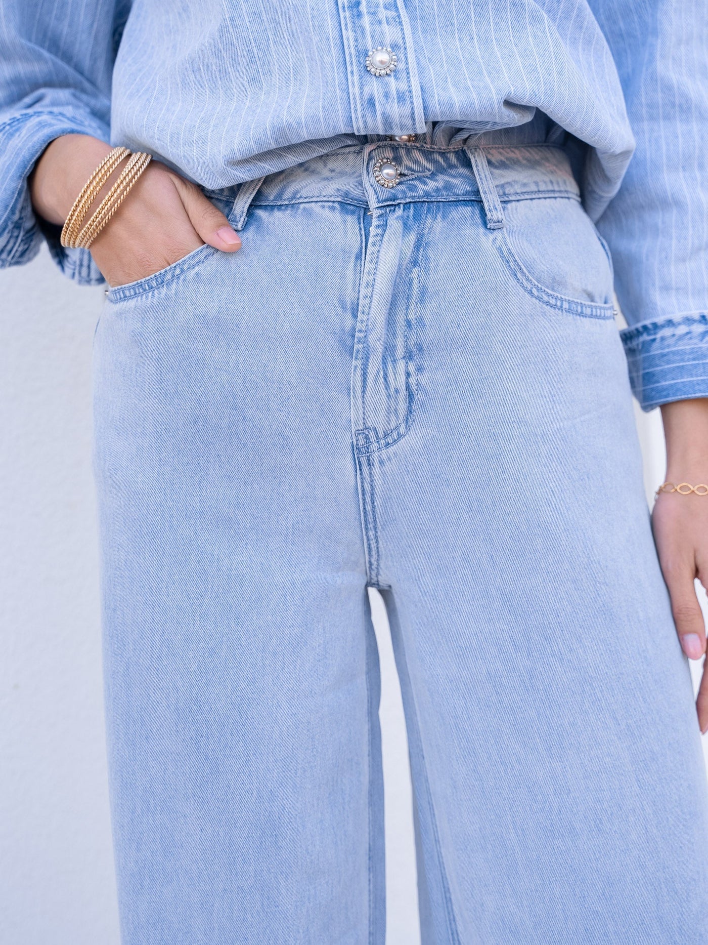 Pantalon Wilenette
