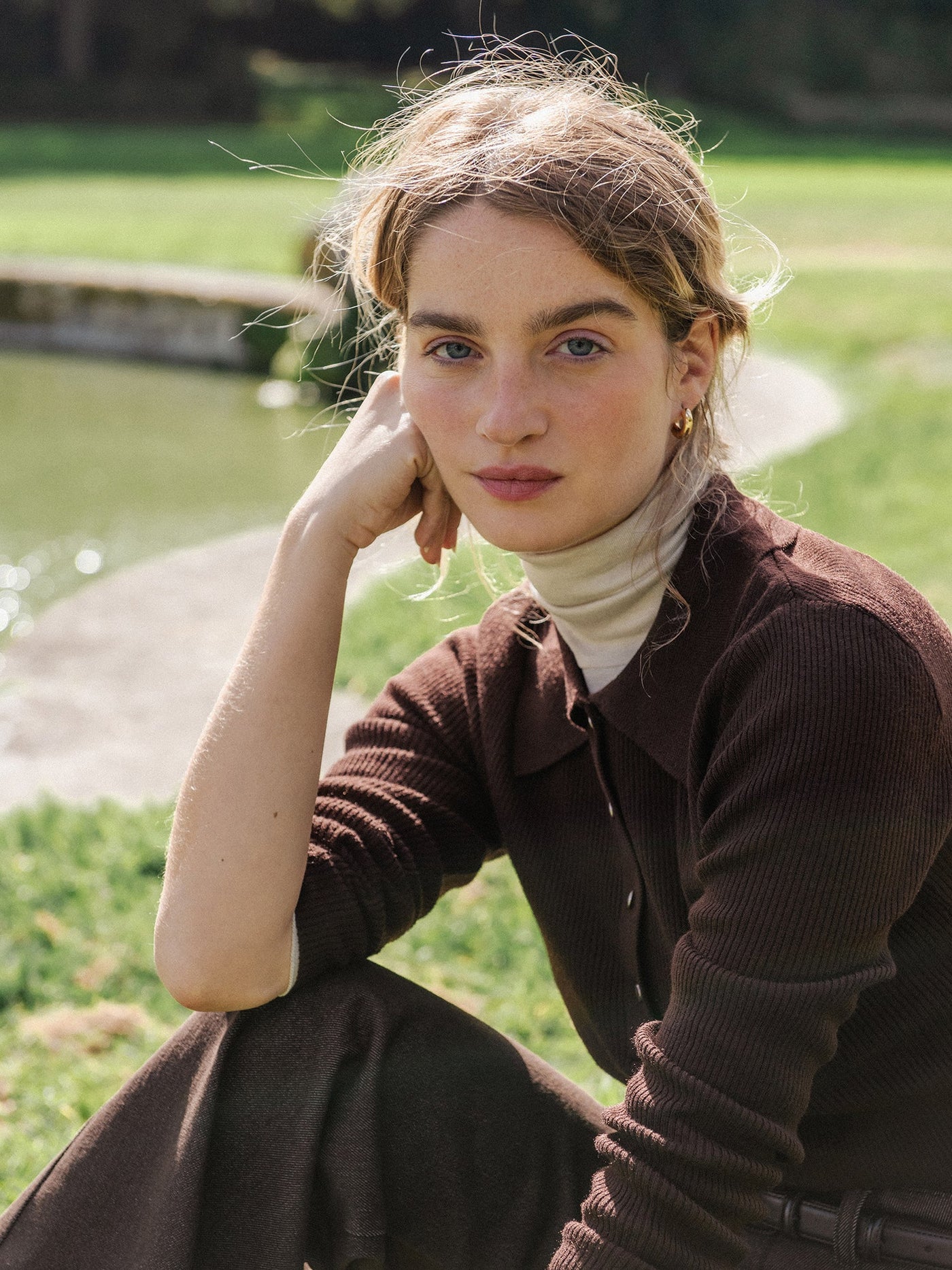 Polo Céline