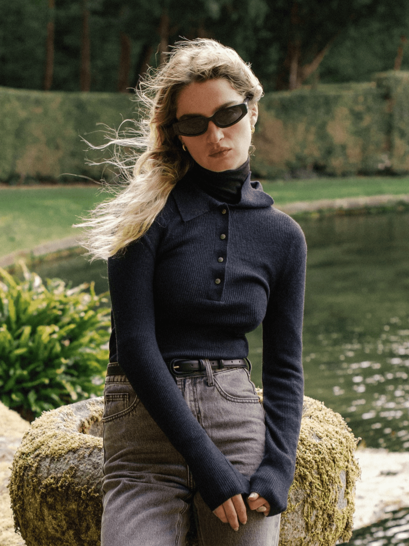 Polo Céline