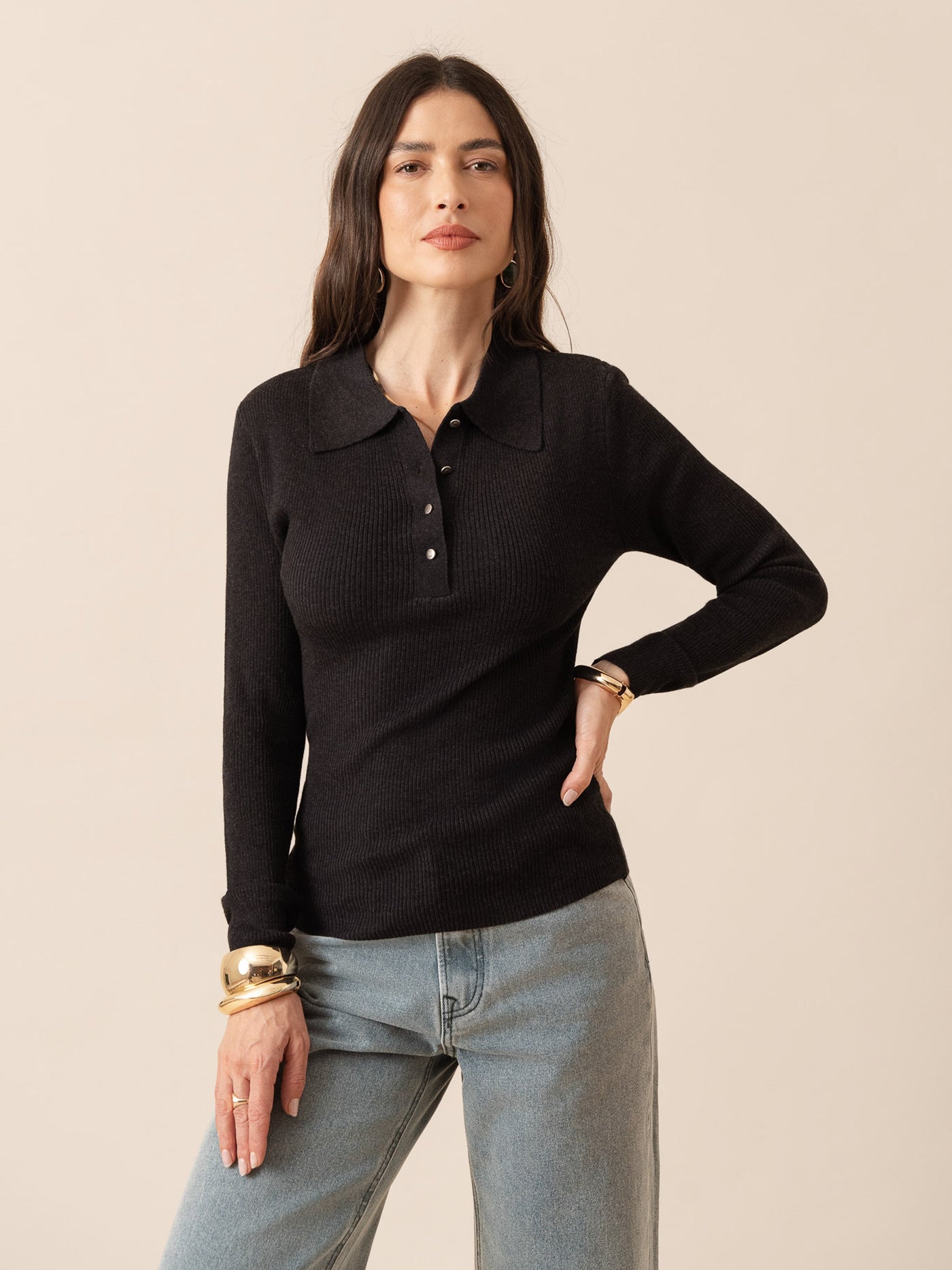 Polo Céline