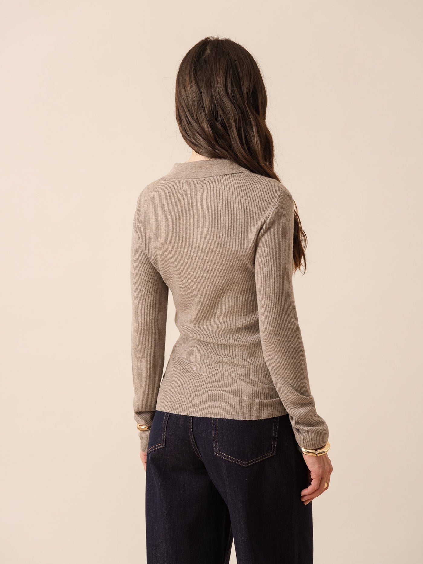 Céline polo shirt
