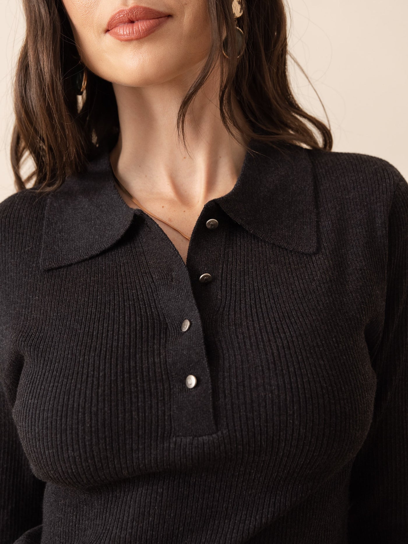 Celine polo shirt