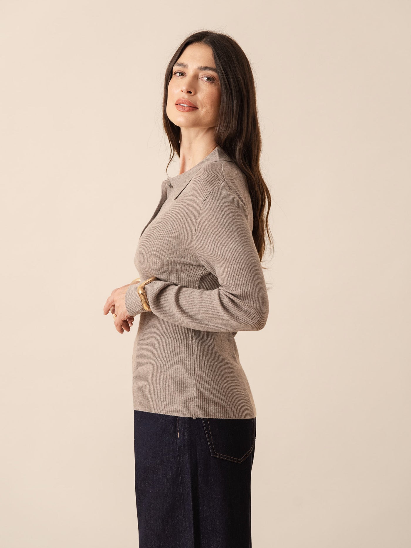 Polo Céline