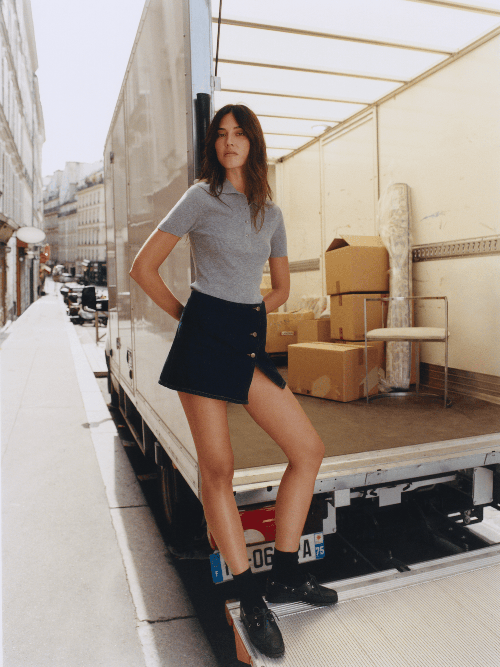 Polo Meline