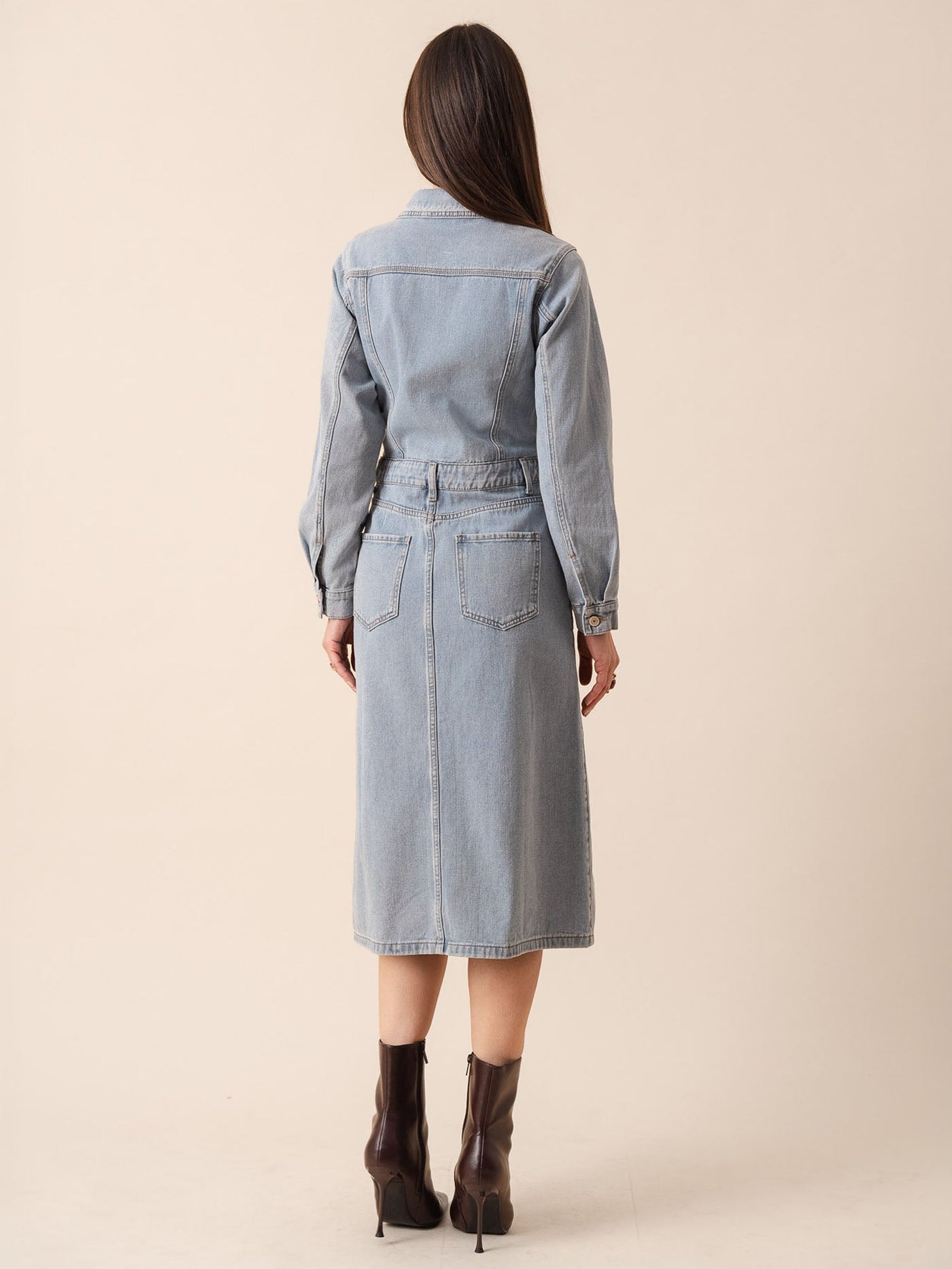 Robe Ophelie