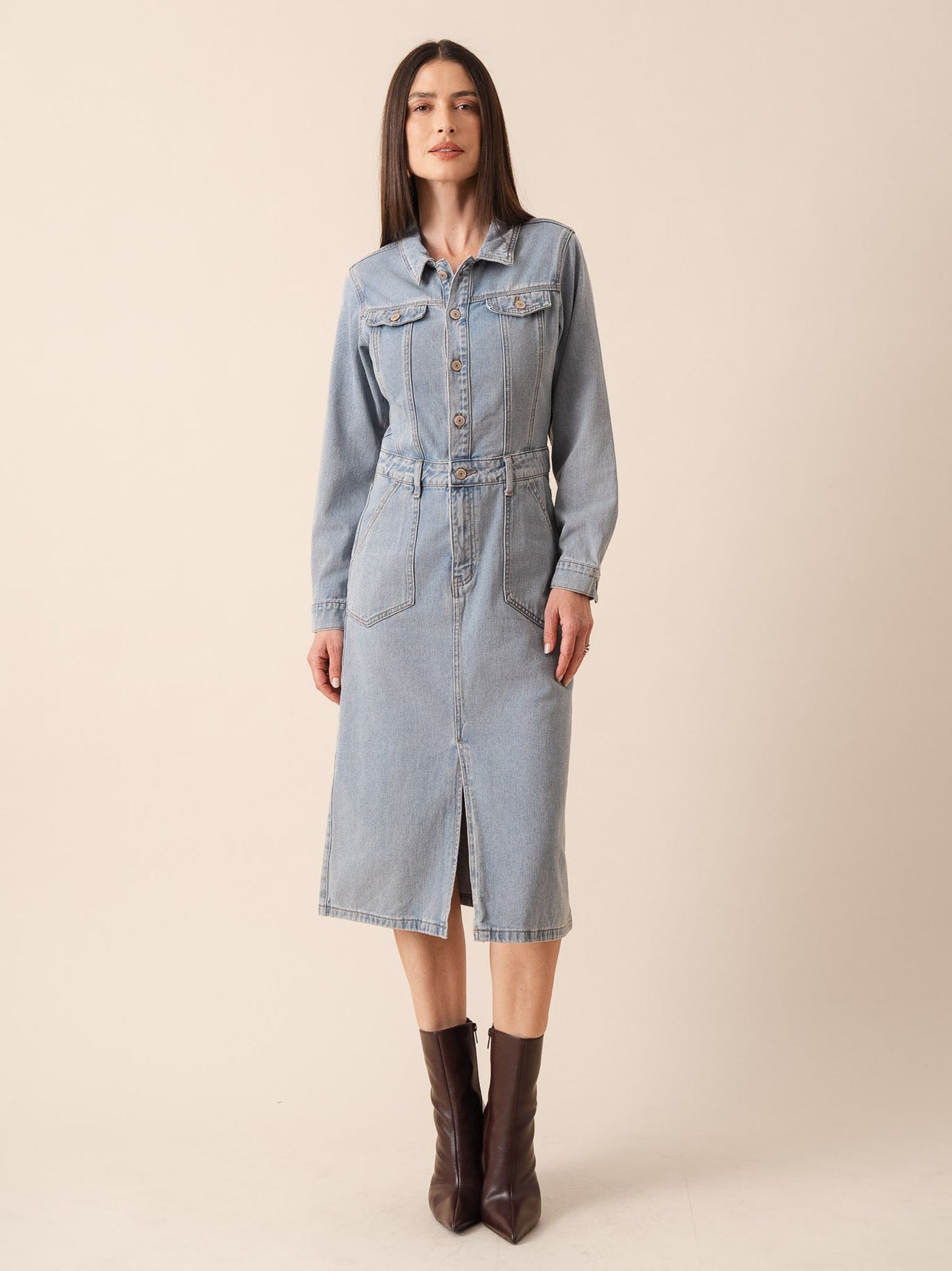 Robe Ophelie