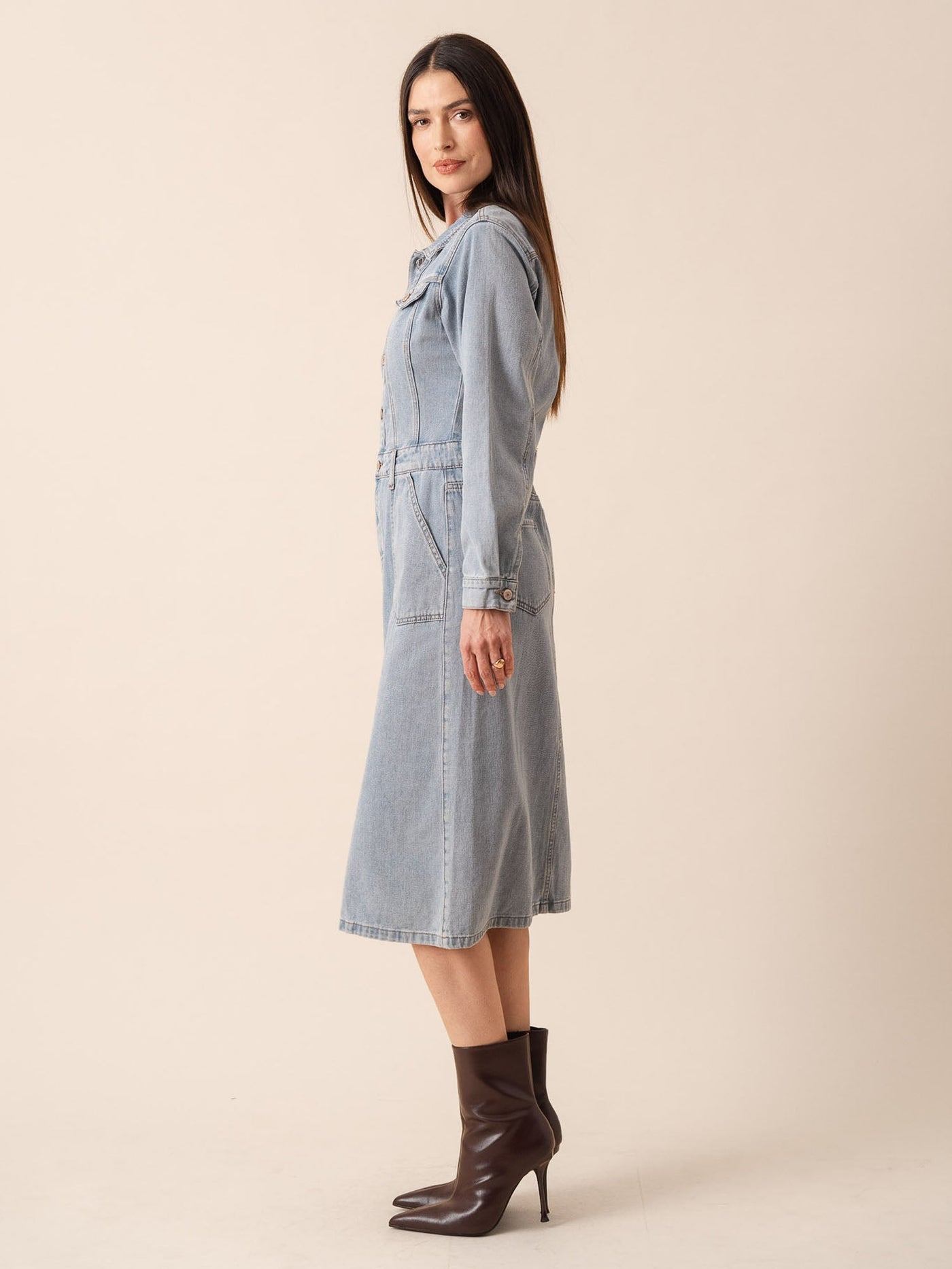 Robe Ophelie