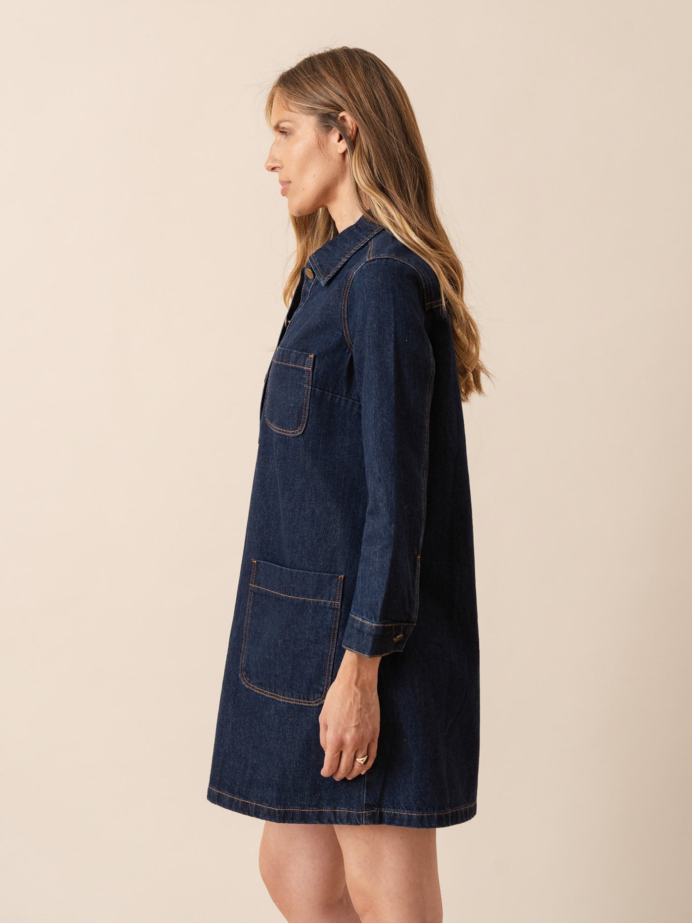 Robe Rebecca