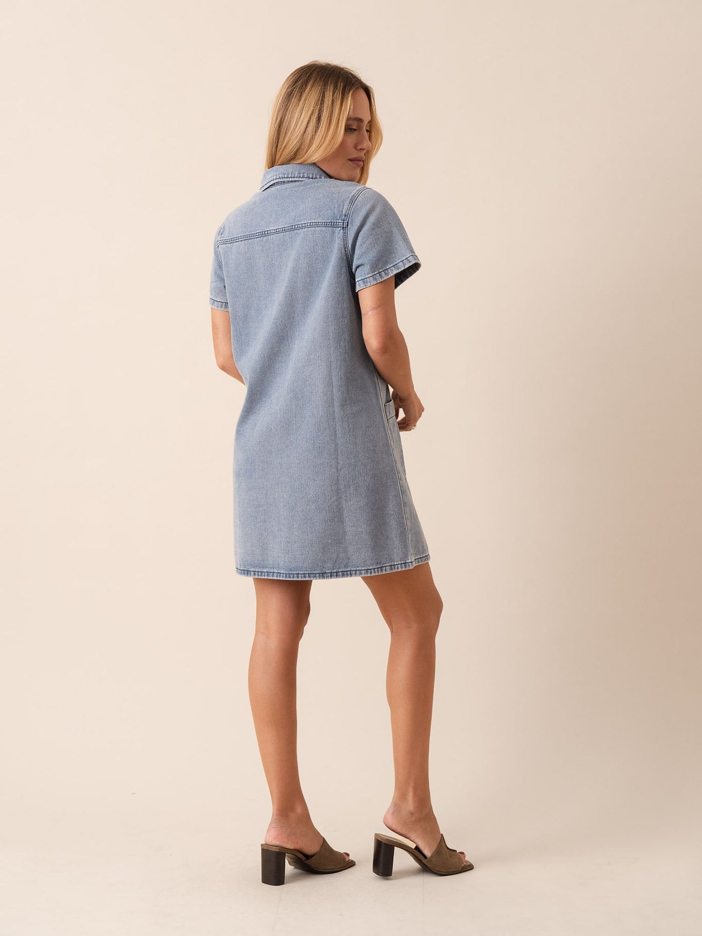 Robe Ricci