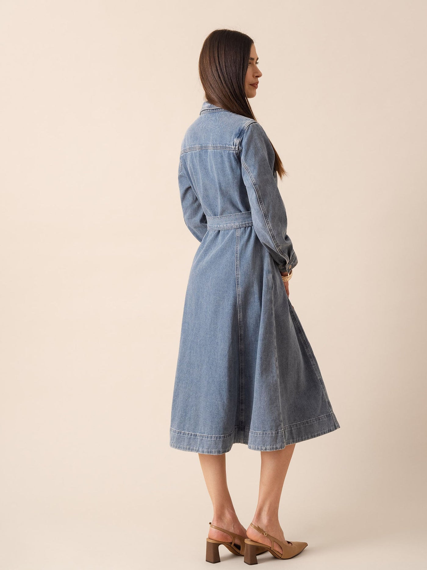 Robe Rosalie