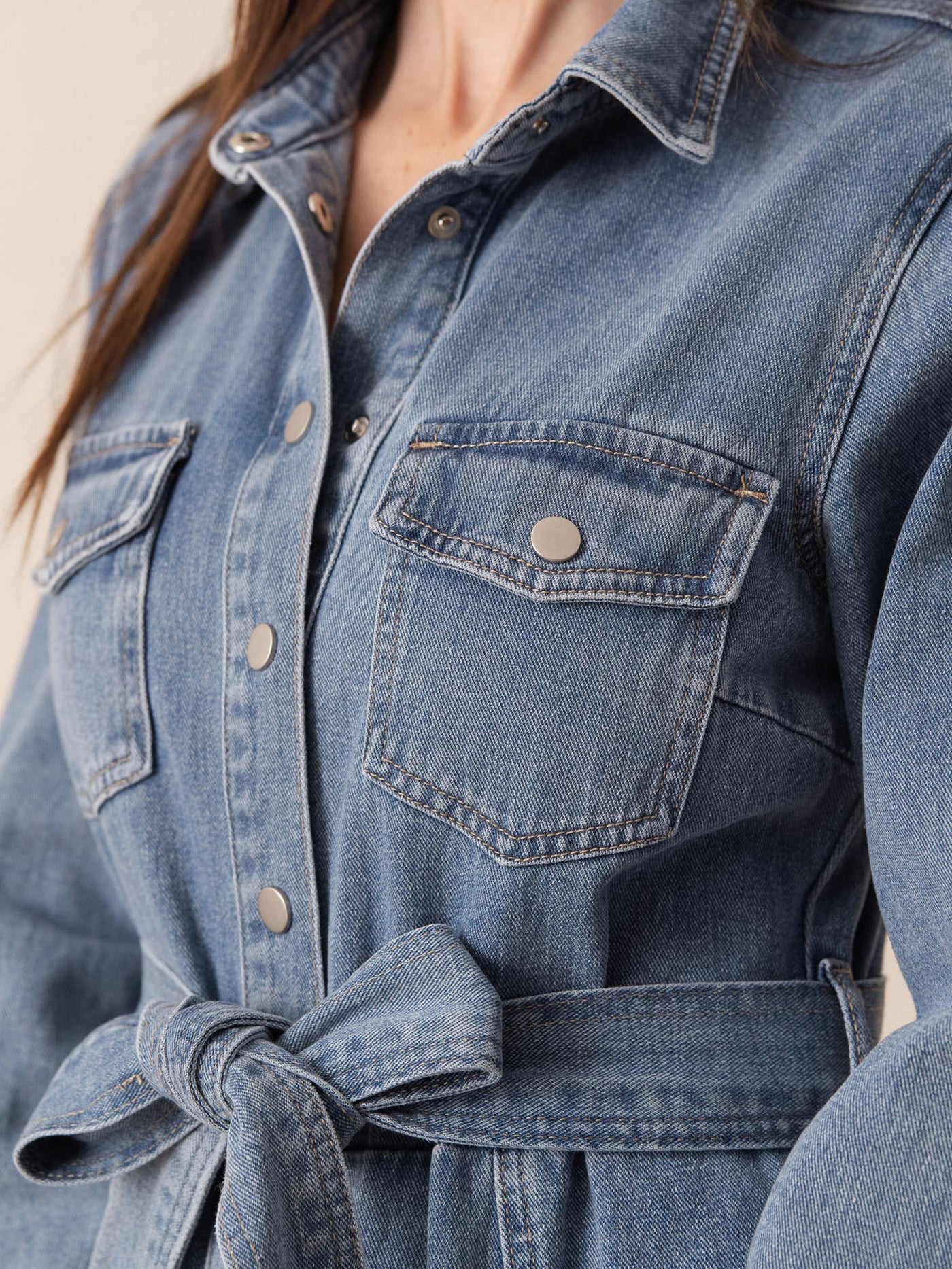 Robe Rosalie