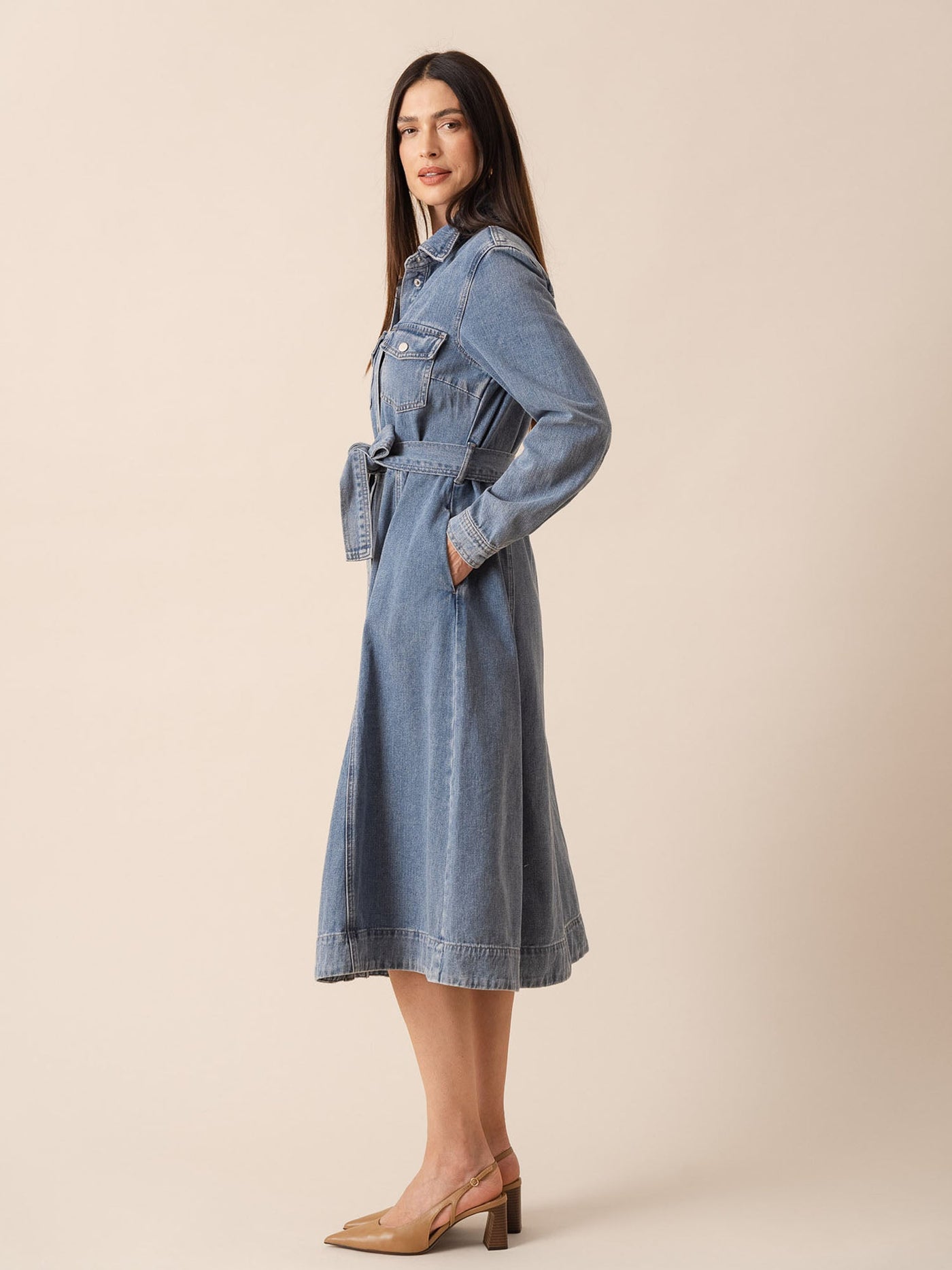Robe Rosalie